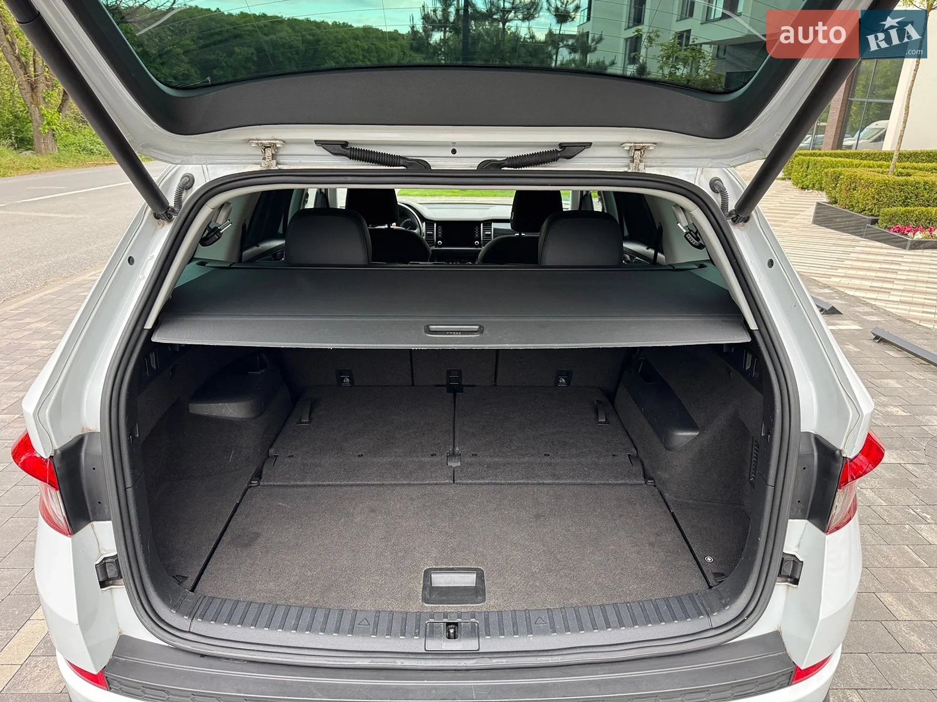2019 Skoda Kodiaq - мініатюра 31