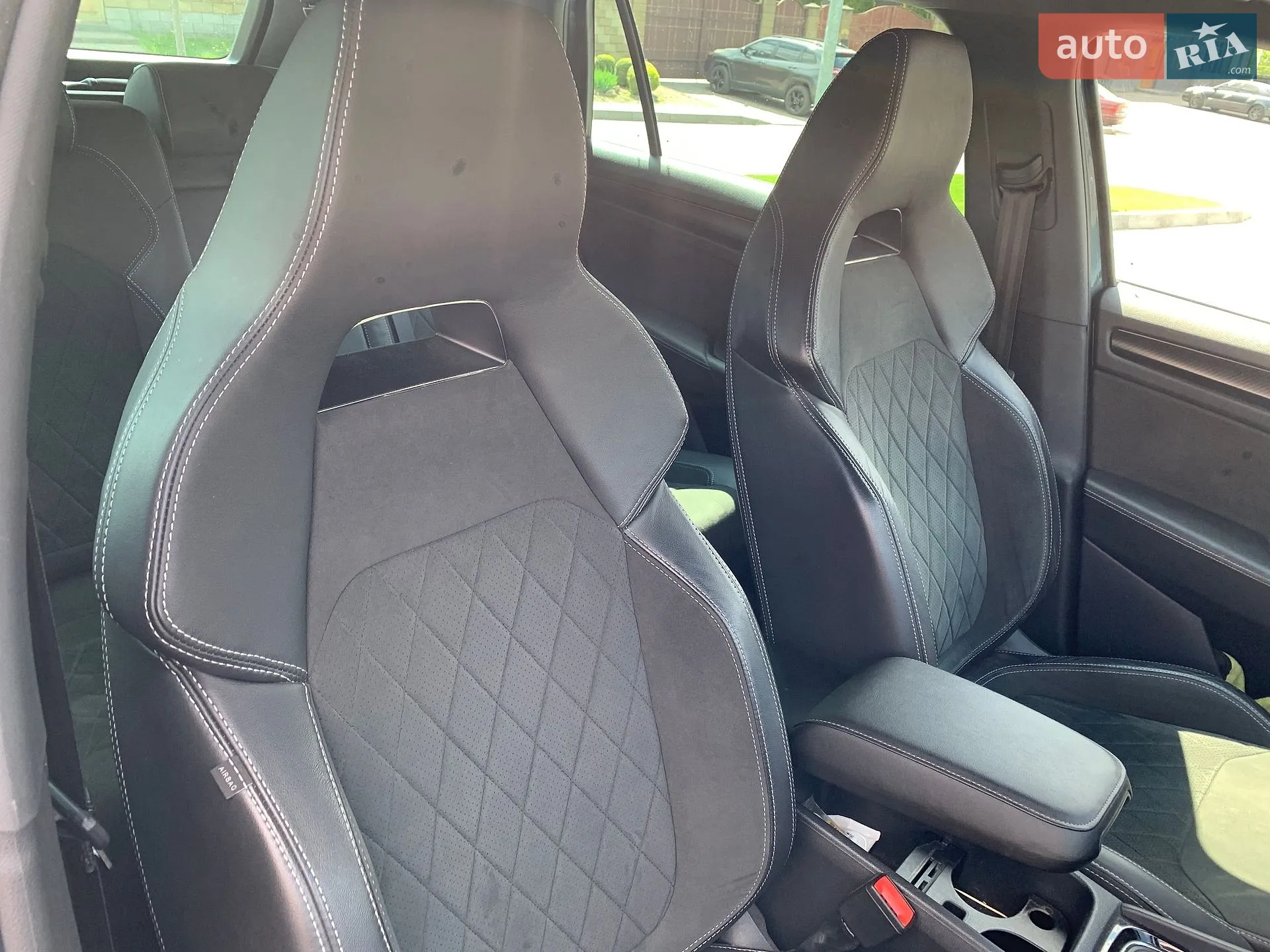 2021 Skoda Kodiaq - мініатюра 13