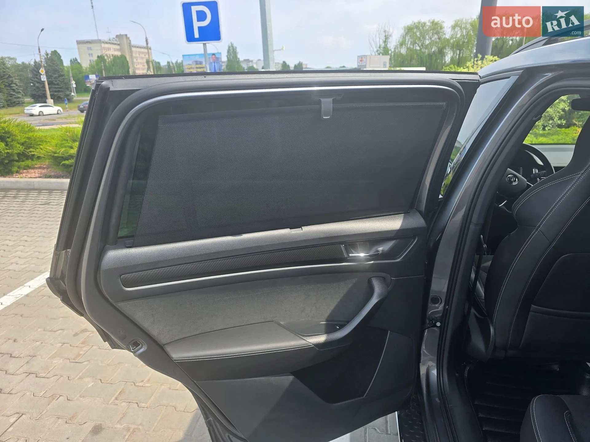 2023 Skoda Kodiaq - мініатюра 11