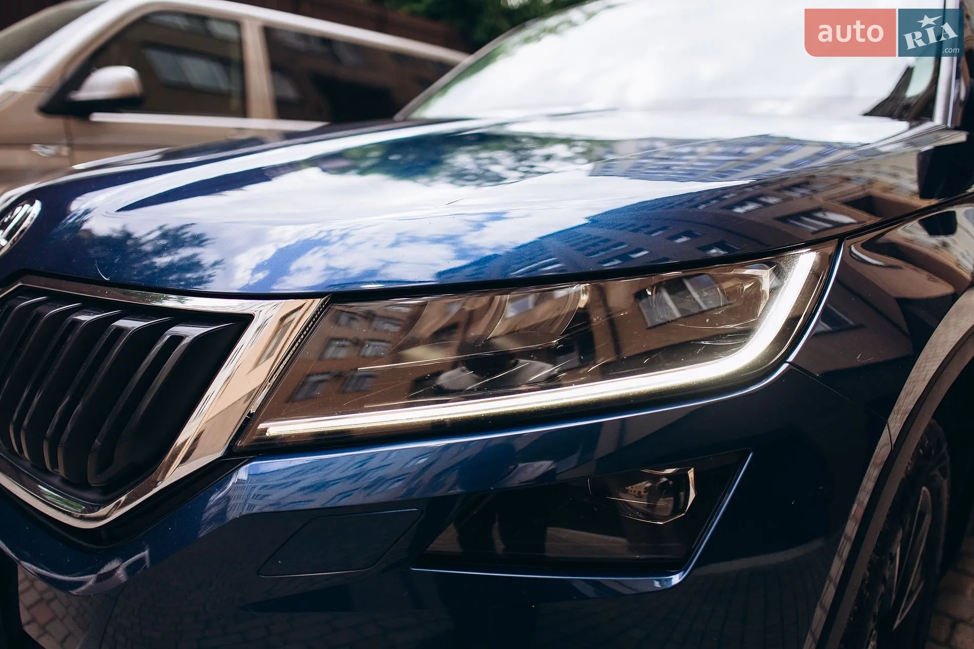 2019 Skoda Kodiaq - мініатюра 8
