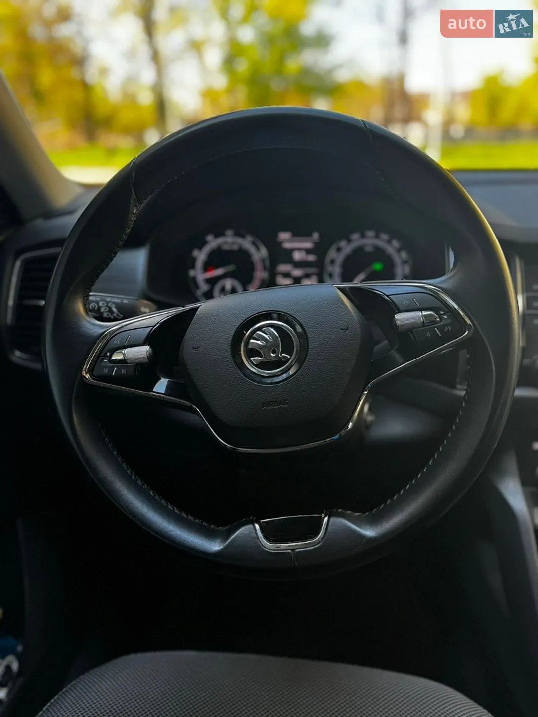 2020 Skoda Kodiaq - мініатюра 19