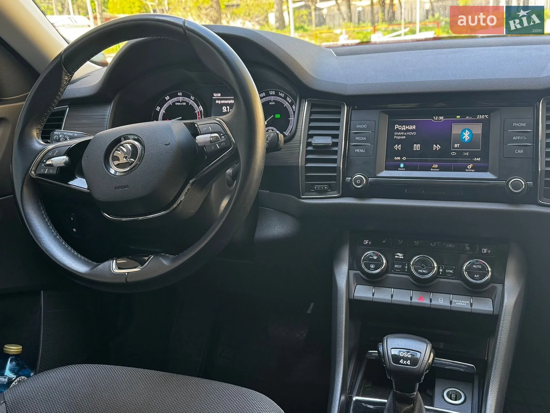 2020 Skoda Kodiaq - мініатюра 22
