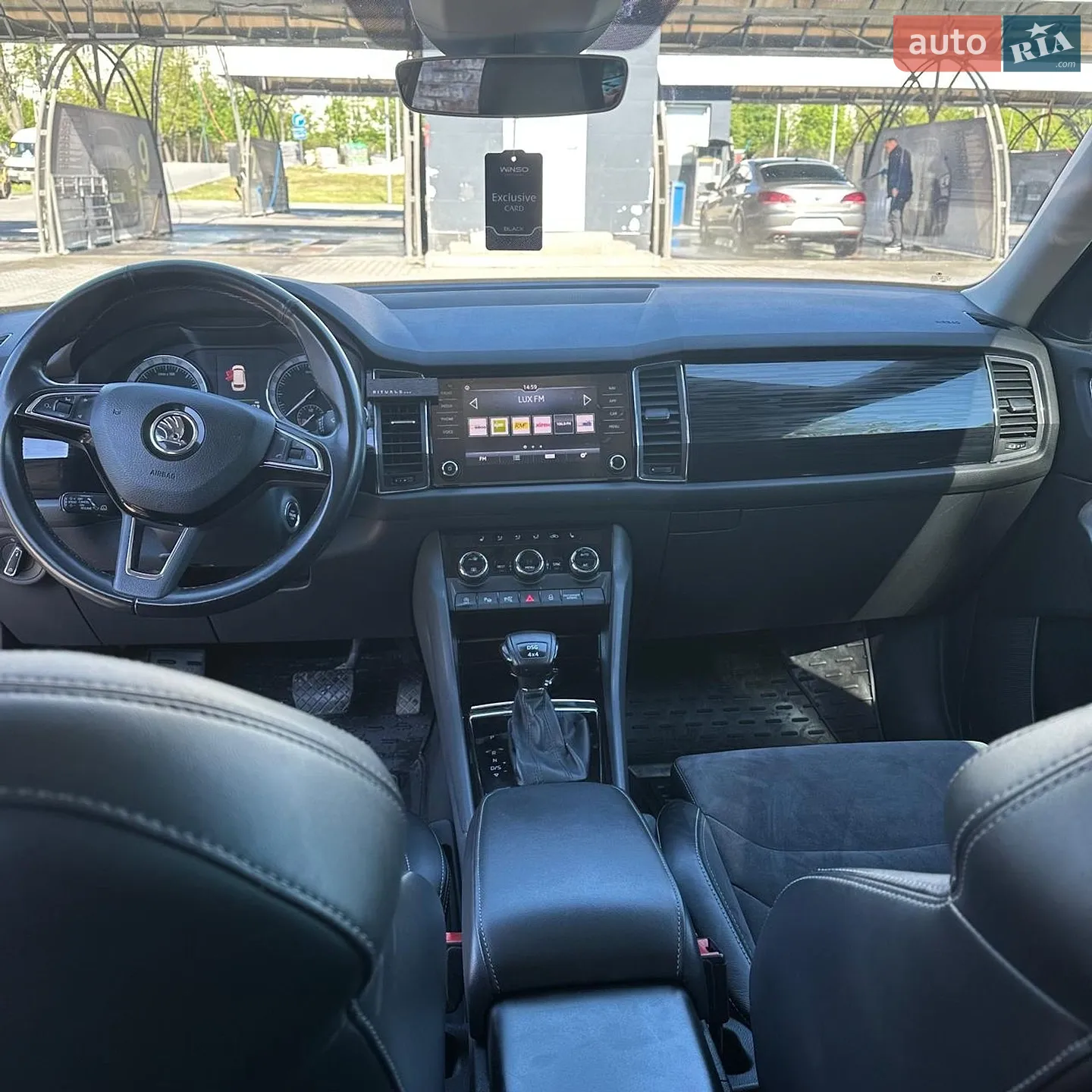2017 Skoda Kodiaq - мініатюра 19