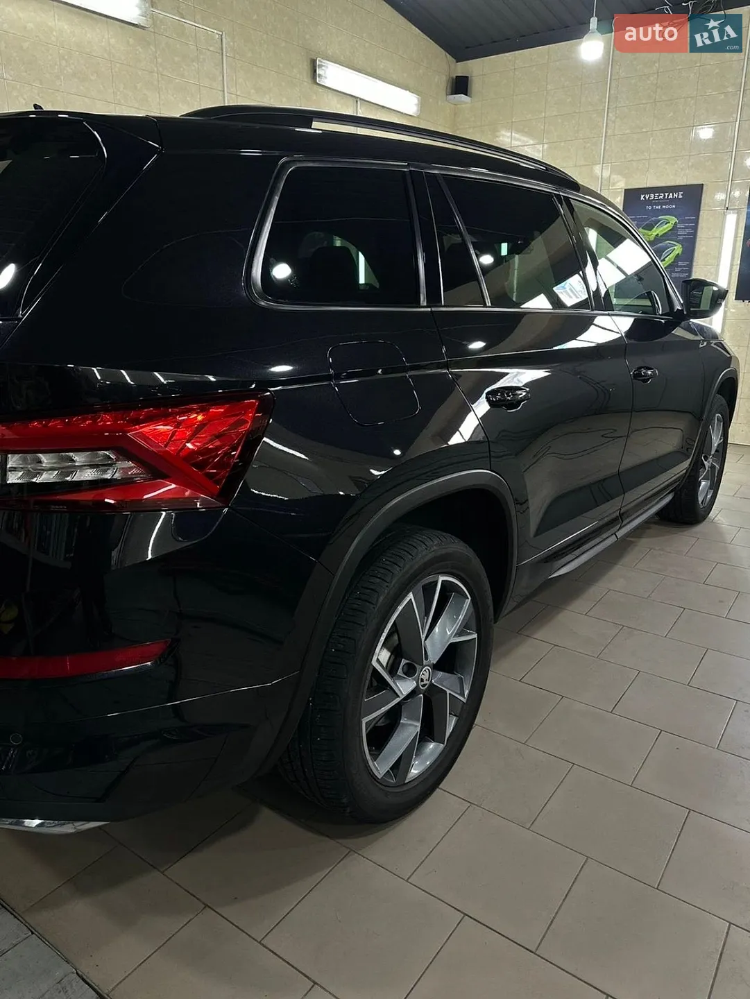2018 Skoda Kodiaq - мініатюра 35