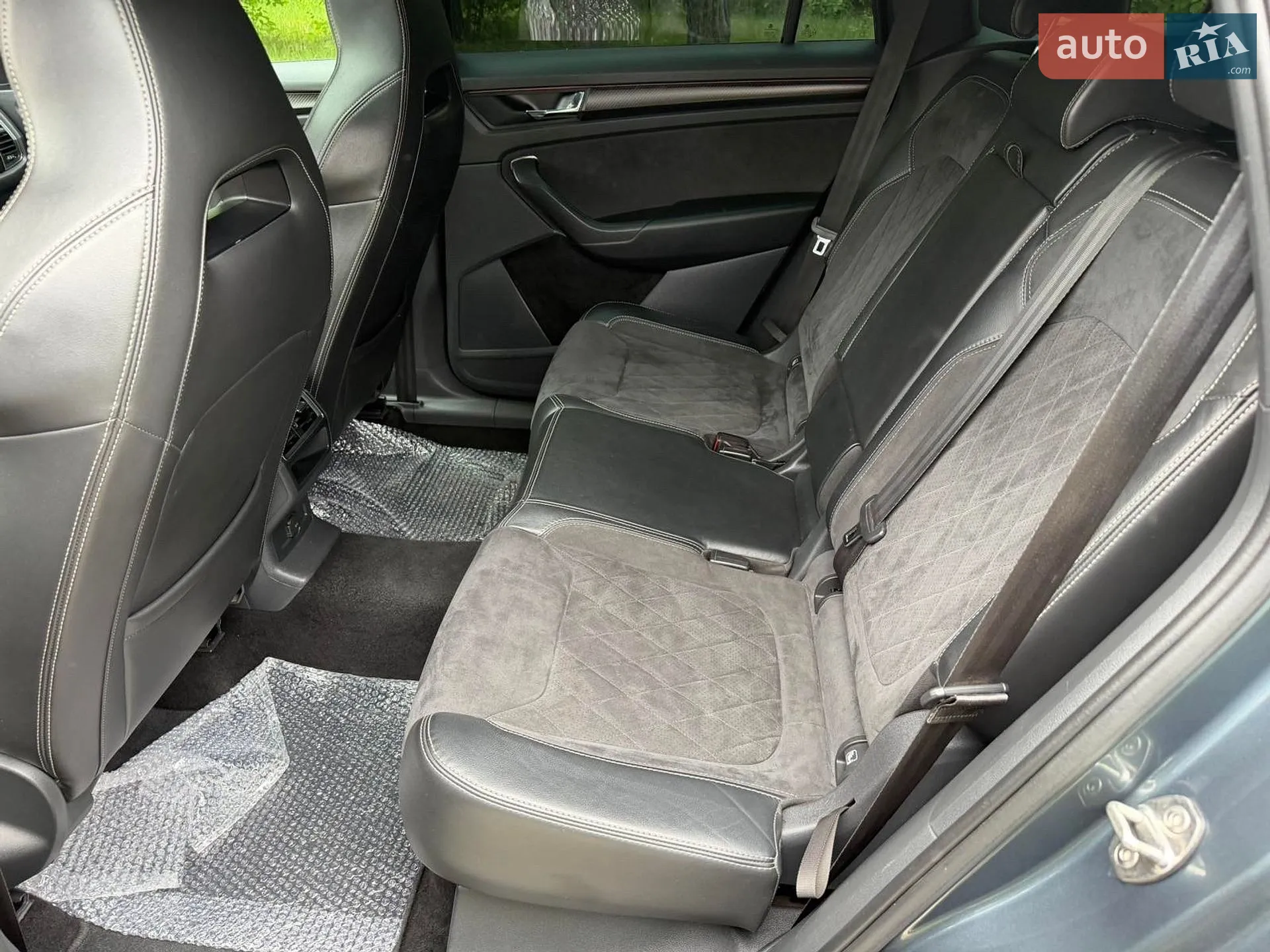 2018 Skoda Kodiaq - мініатюра 21