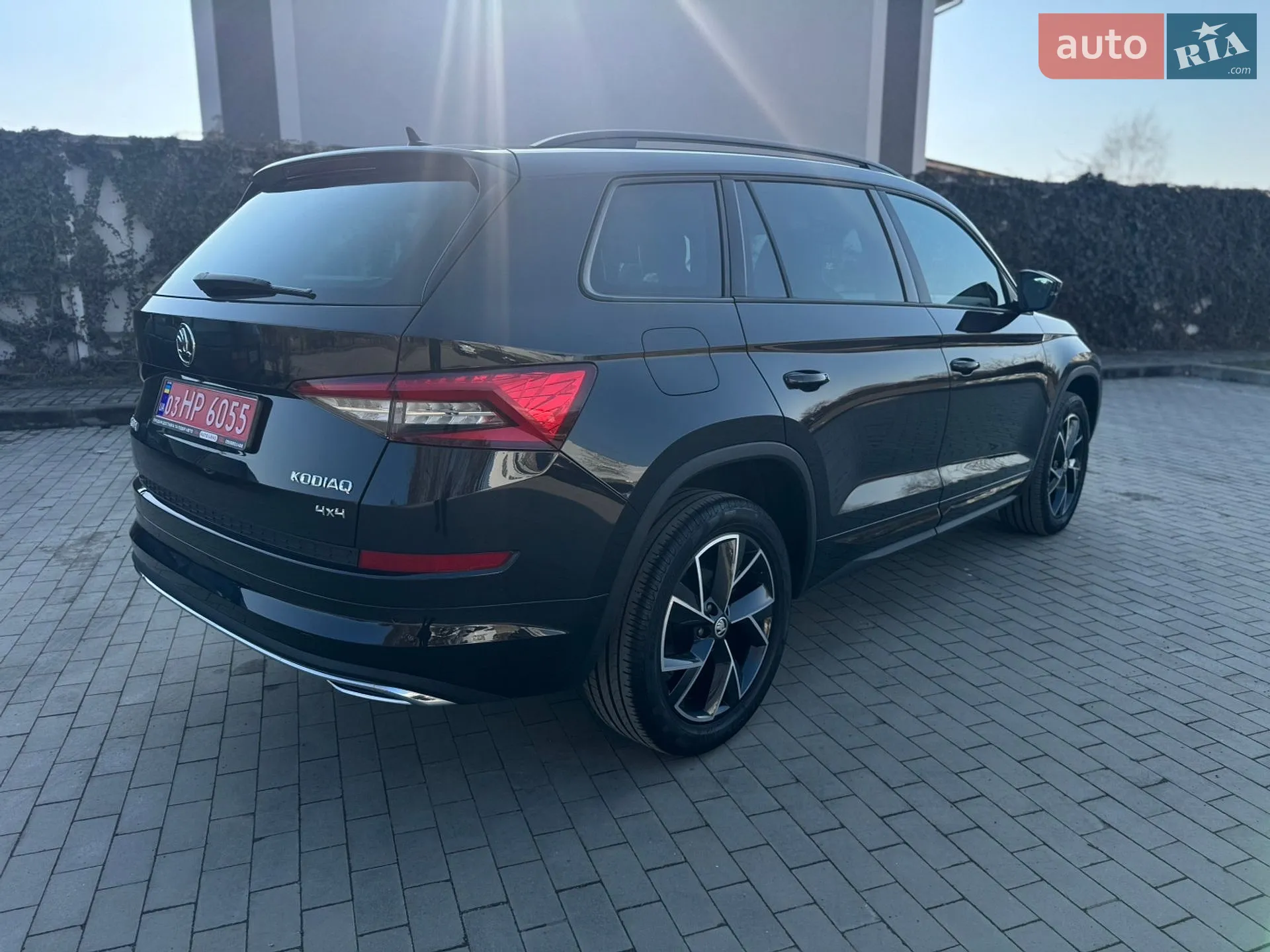 2019 Skoda Kodiaq - мініатюра 51