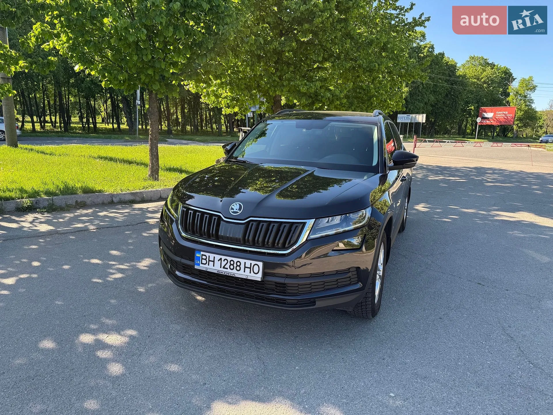 2017 Skoda Kodiaq - мініатюра 23