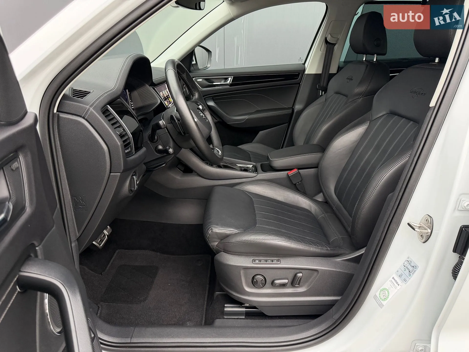 2022 Skoda Kodiaq - мініатюра 25