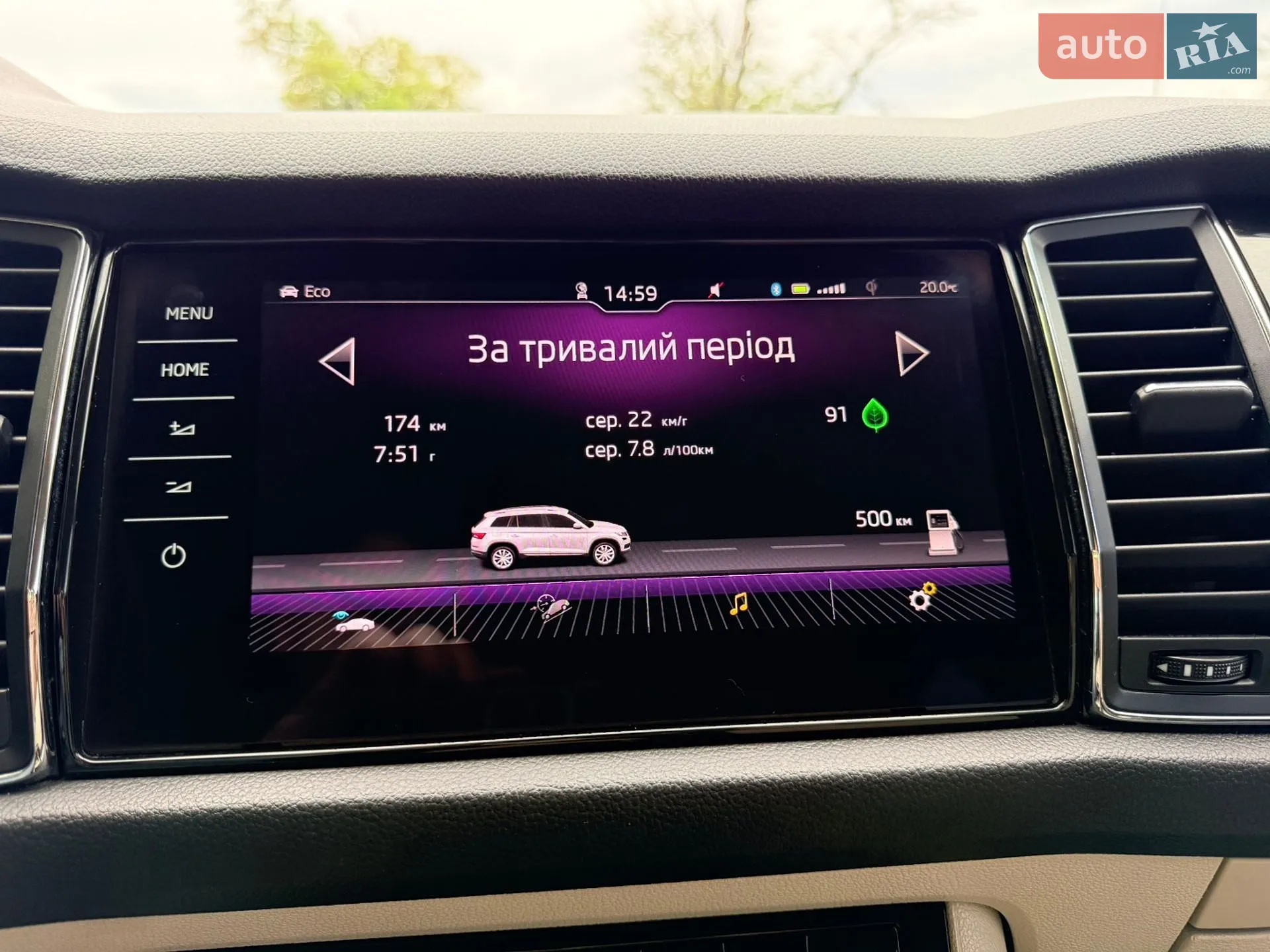 2017 Skoda Kodiaq - мініатюра 21