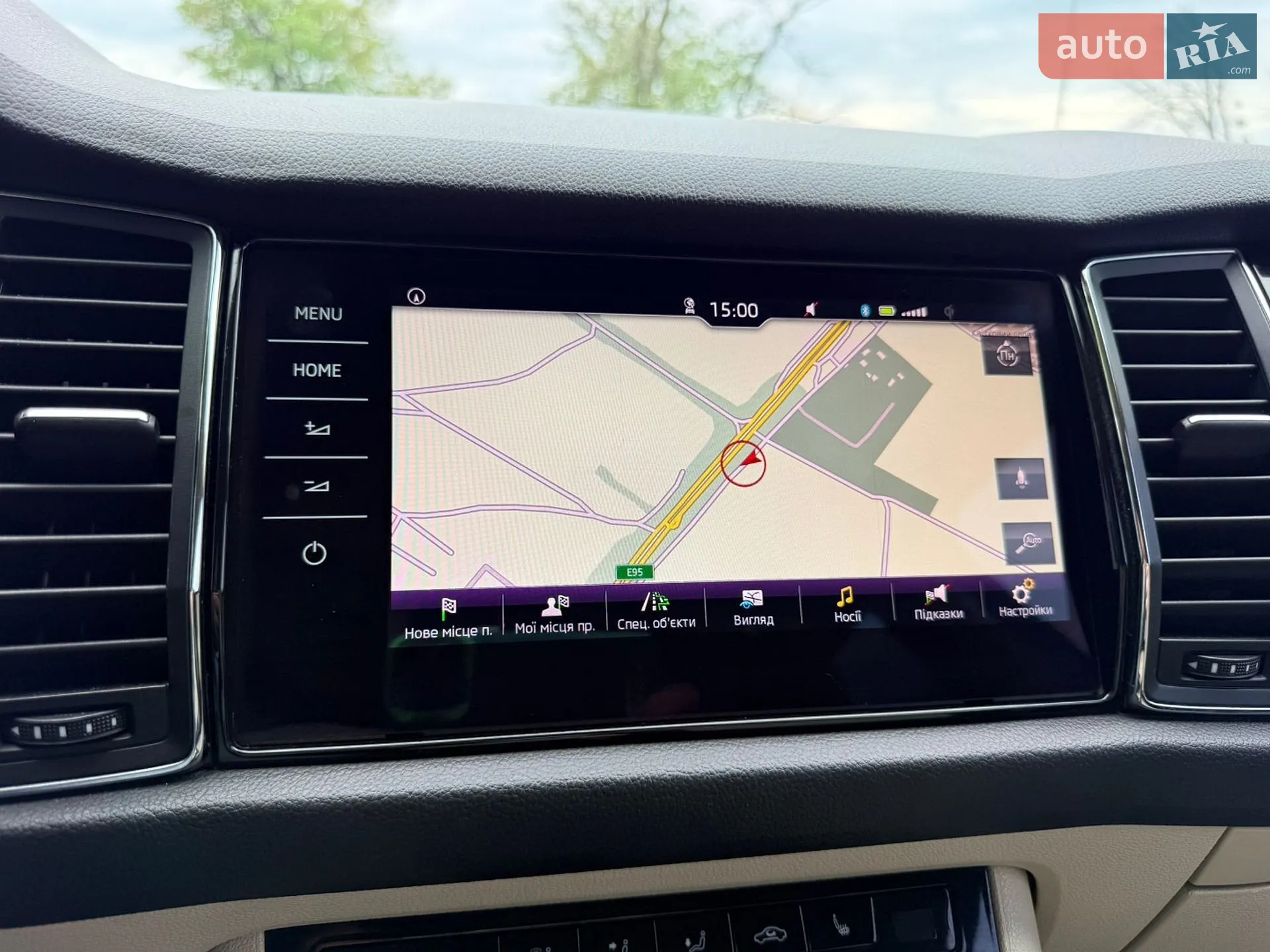 2017 Skoda Kodiaq - мініатюра 25