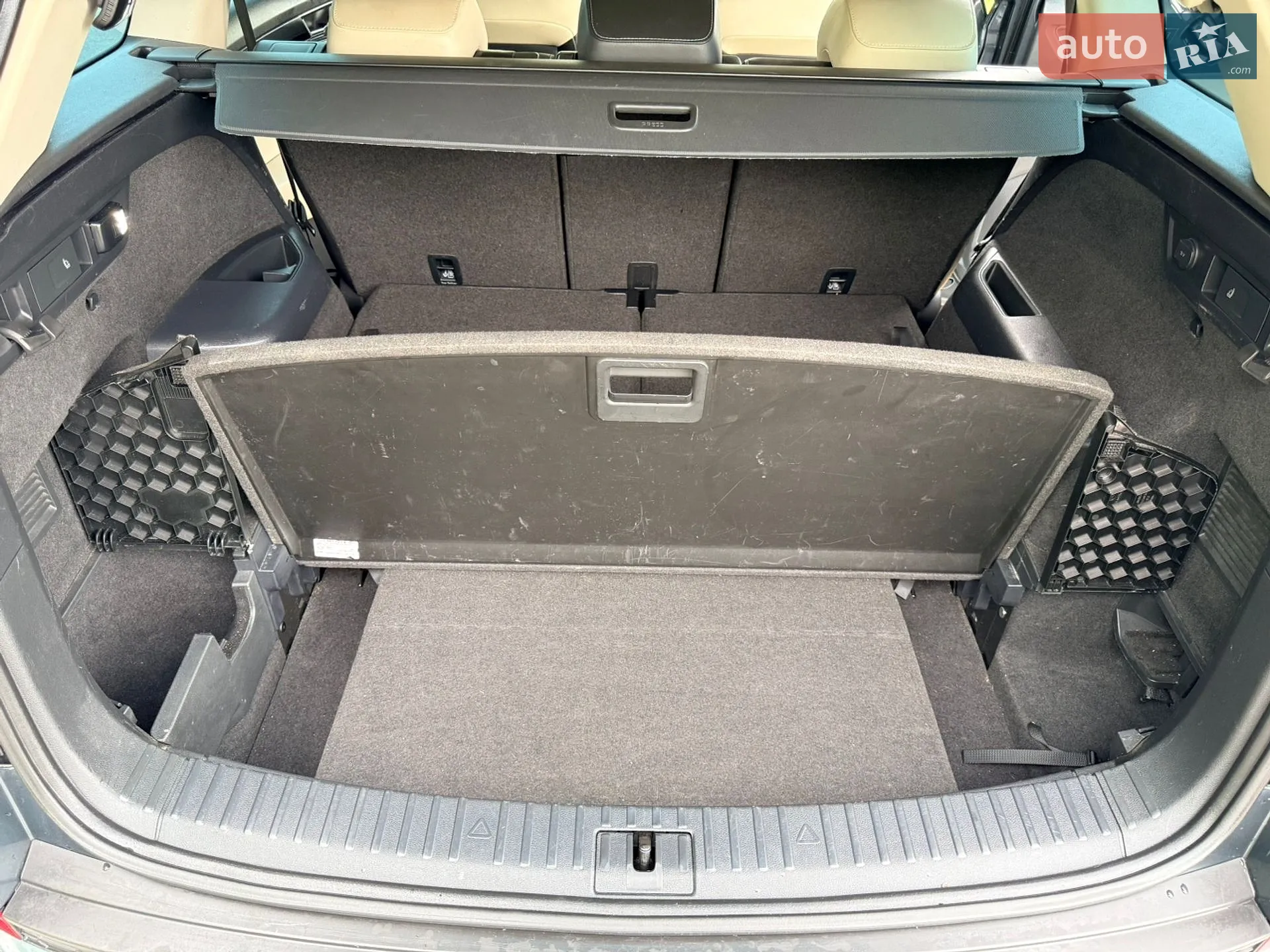 2017 Skoda Kodiaq - мініатюра 43