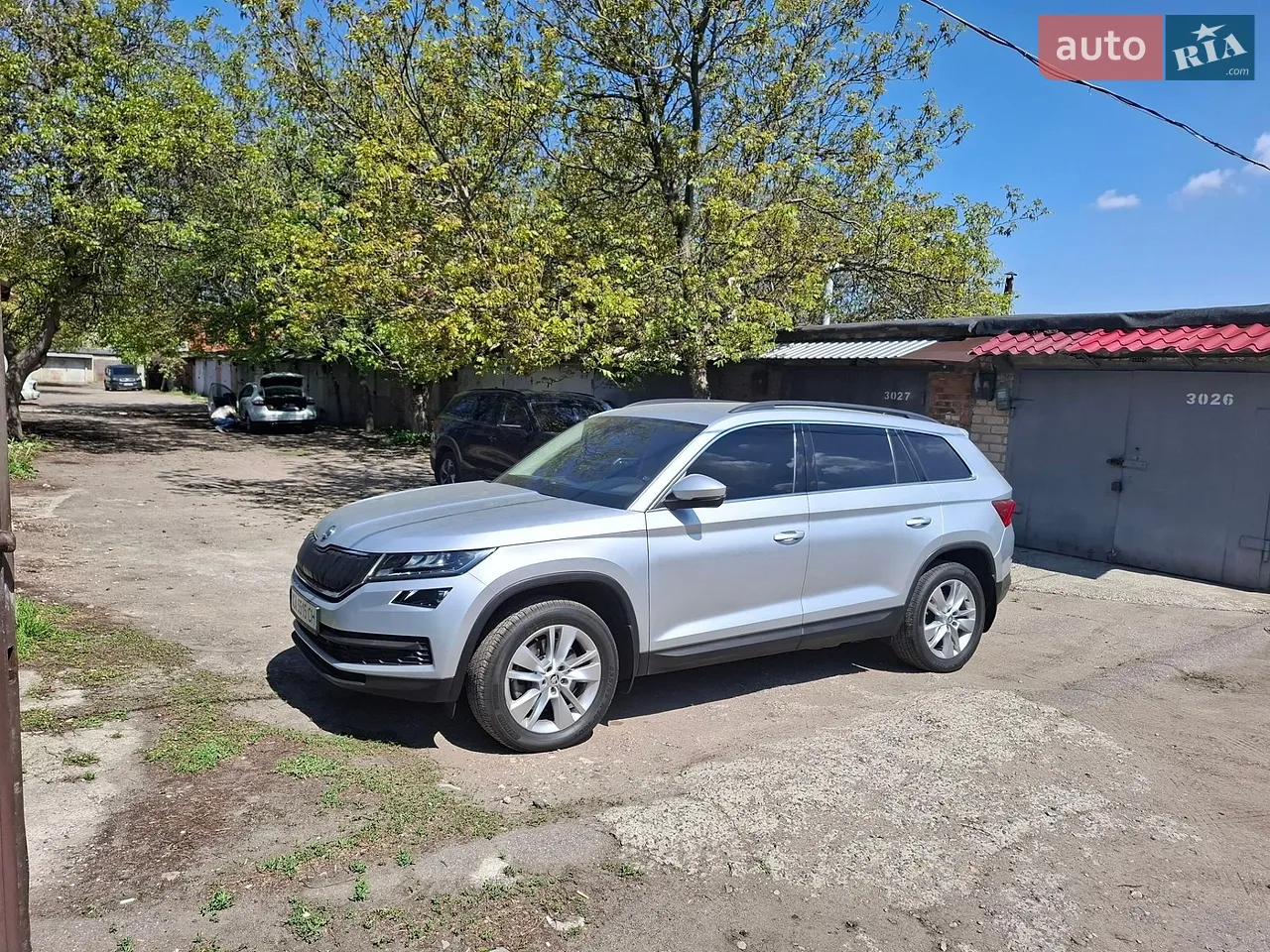2018 Skoda Kodiaq - мініатюра 19