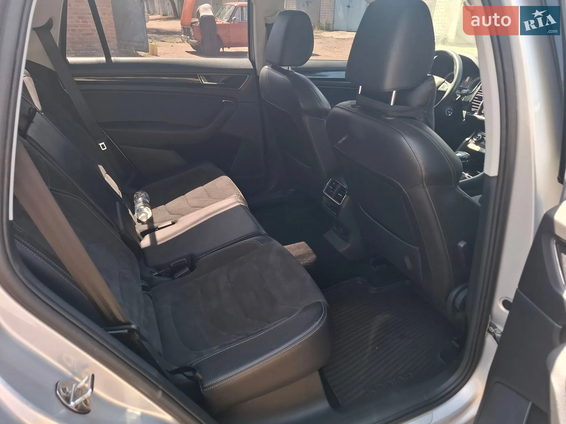 2019 Skoda Kodiaq - мініатюра 6