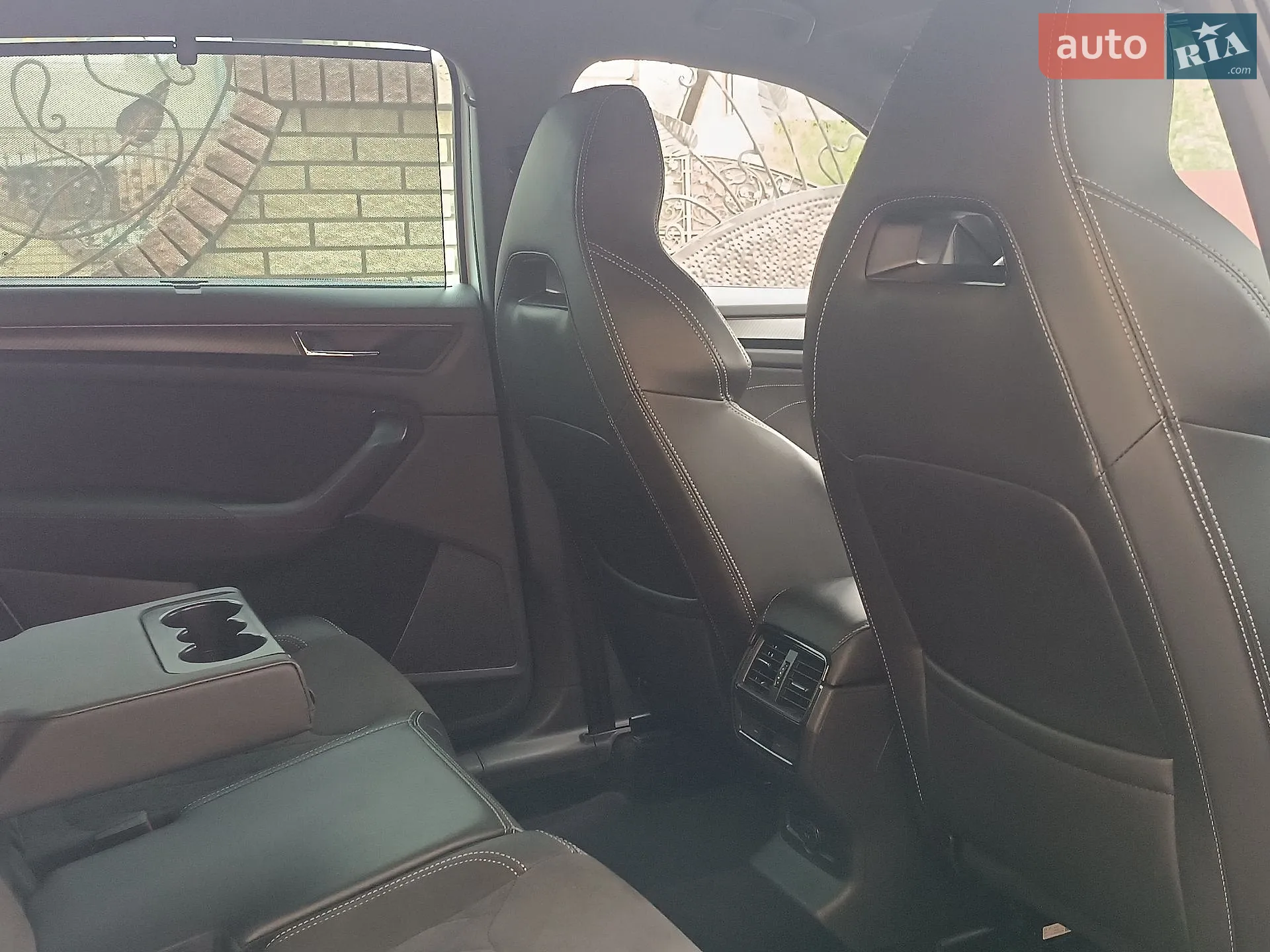 2022 Skoda Kodiaq - мініатюра 45