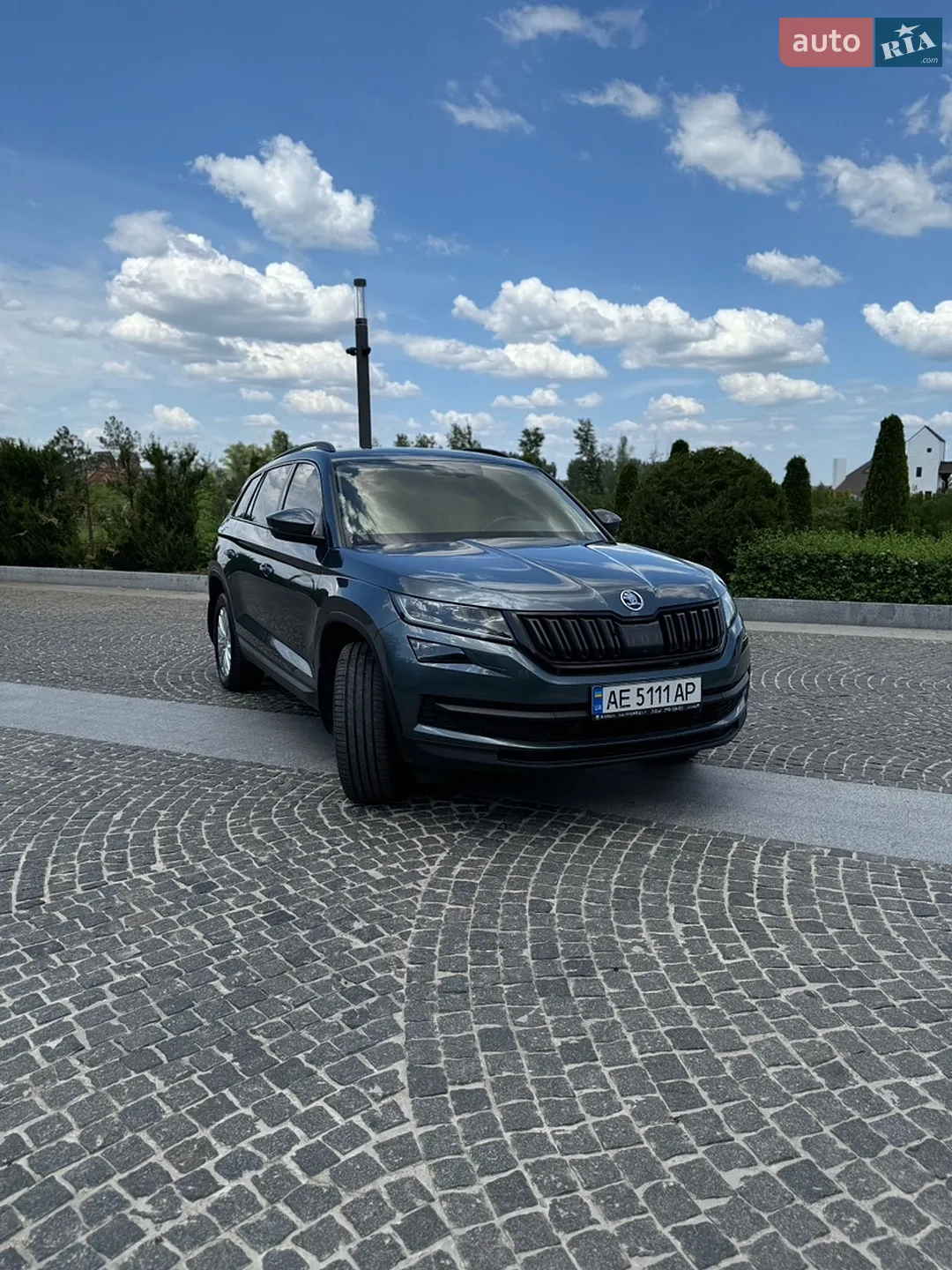 2017 Skoda Kodiaq - мініатюра 14