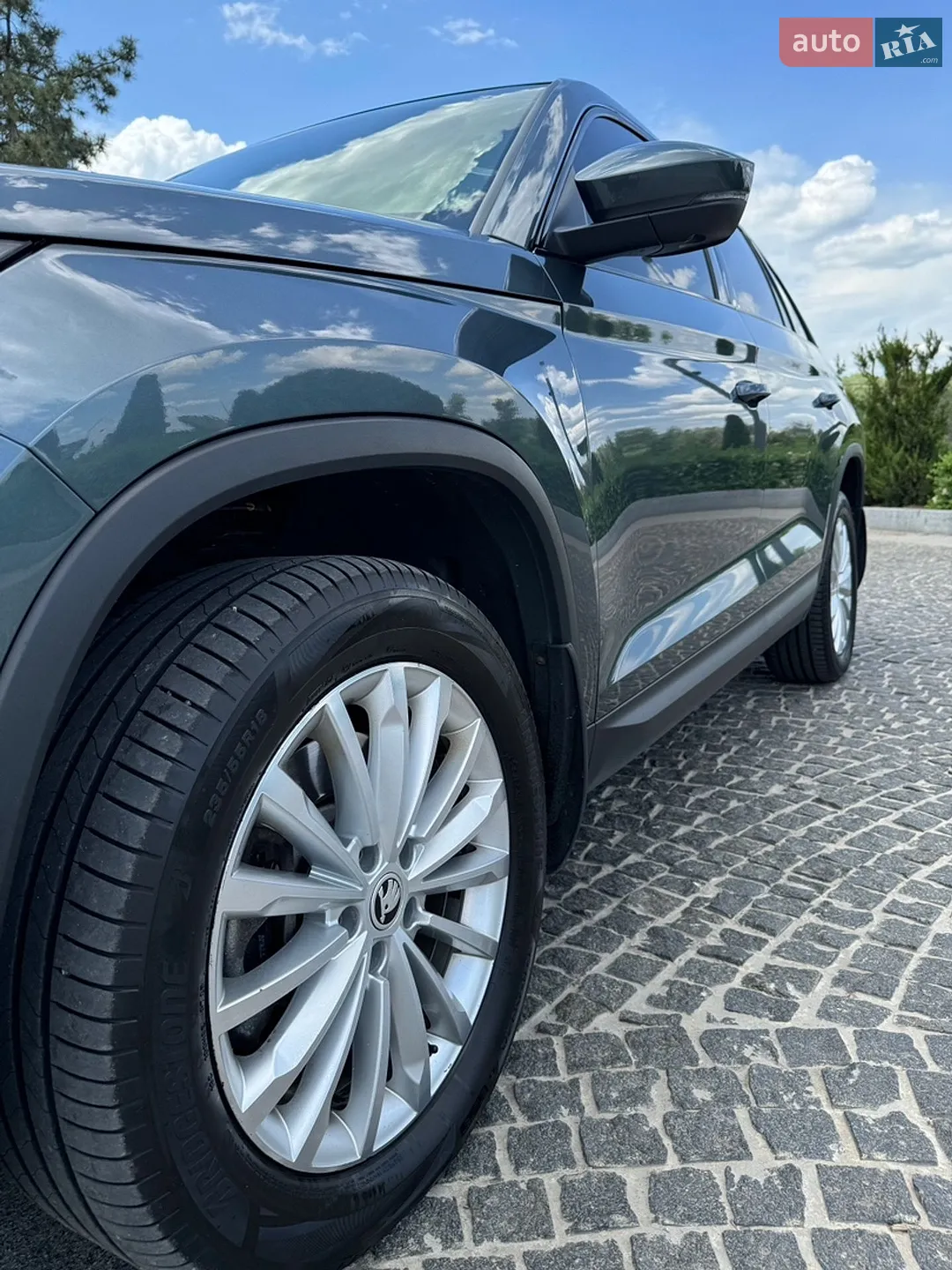 2017 Skoda Kodiaq - мініатюра 24