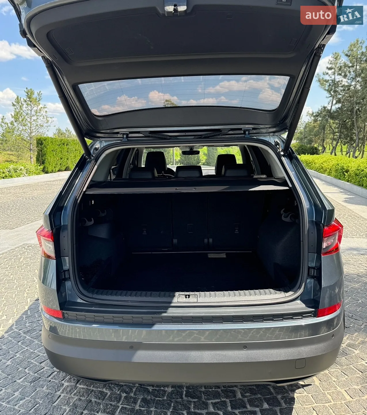 2017 Skoda Kodiaq - мініатюра 48