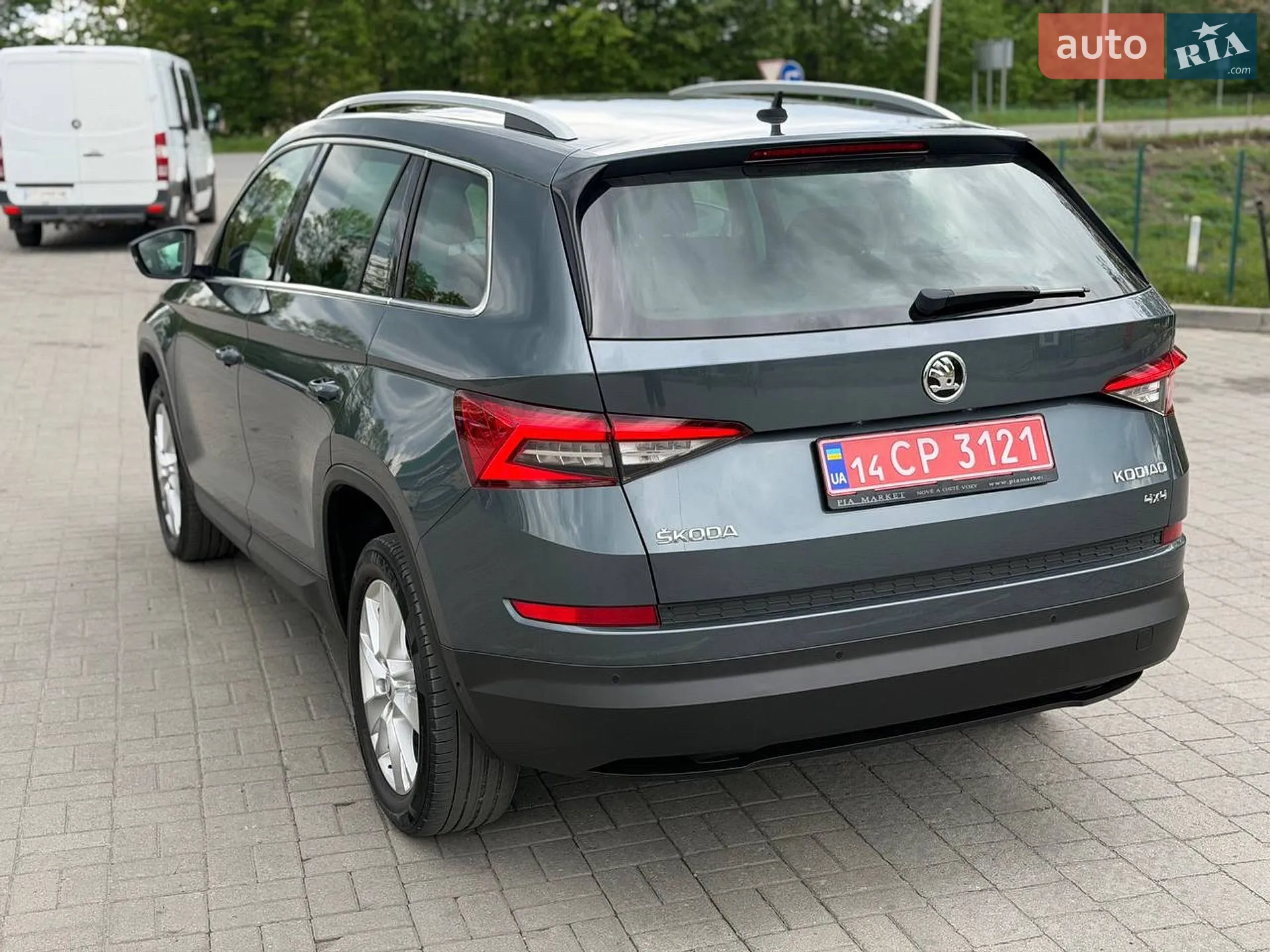 2018 Skoda Kodiaq - мініатюра 24