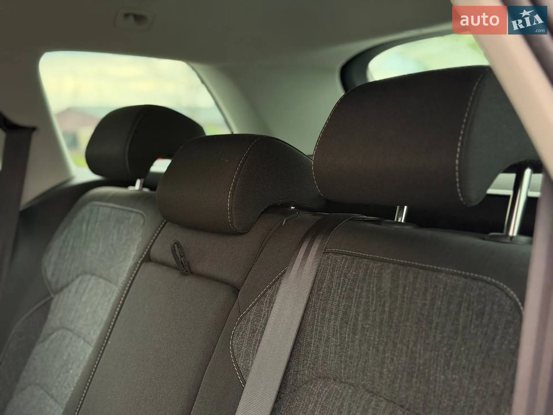 2018 Skoda Kodiaq - мініатюра 55