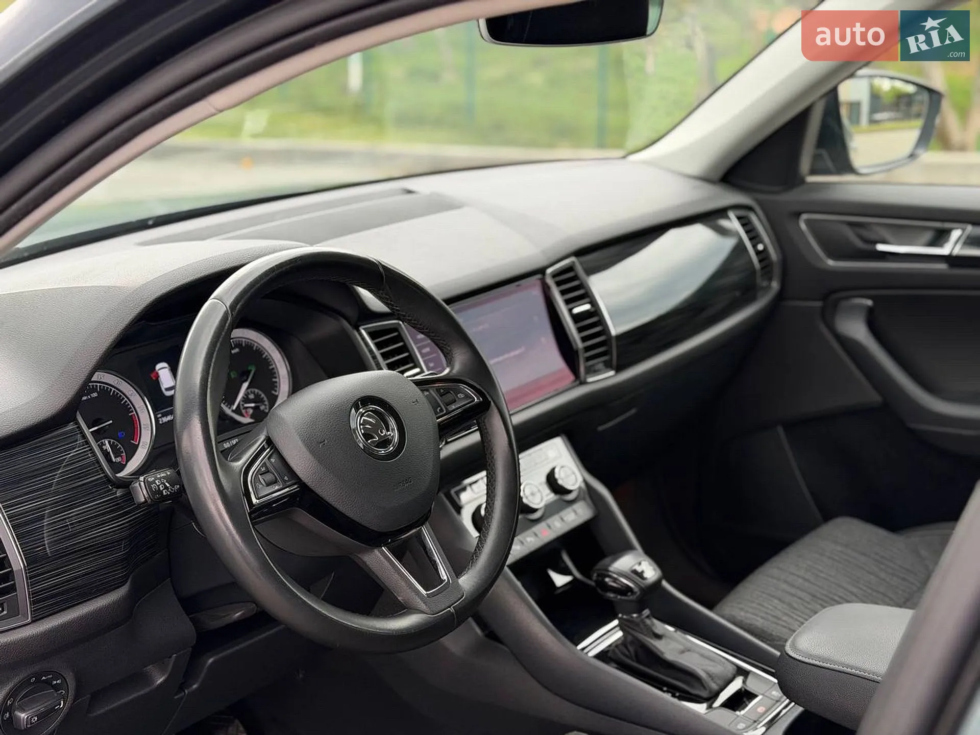 2018 Skoda Kodiaq - мініатюра 60