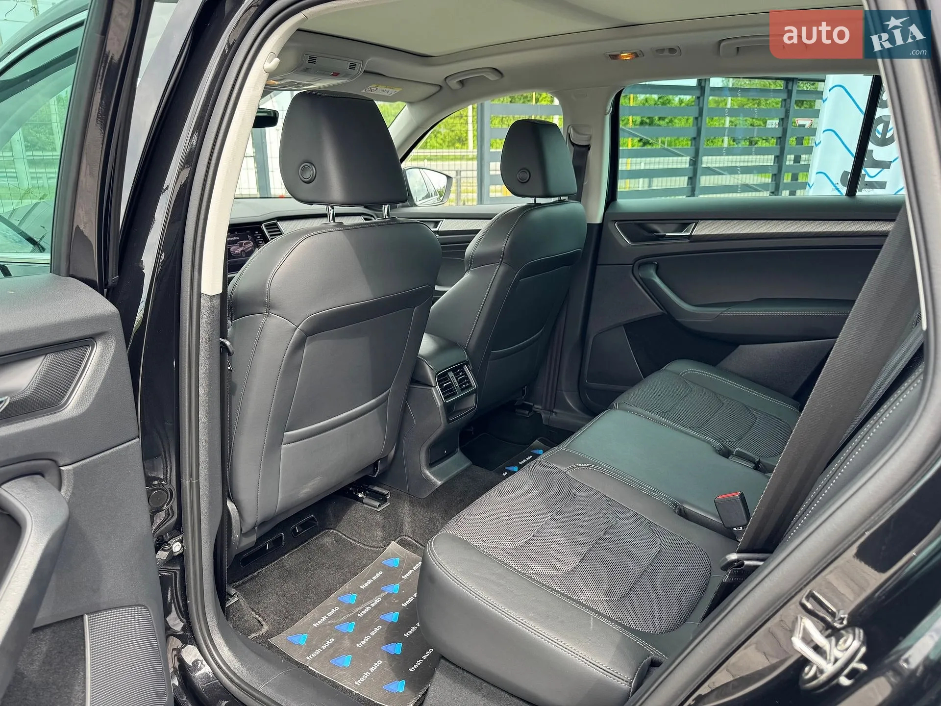 2021 Skoda Kodiaq - мініатюра 28