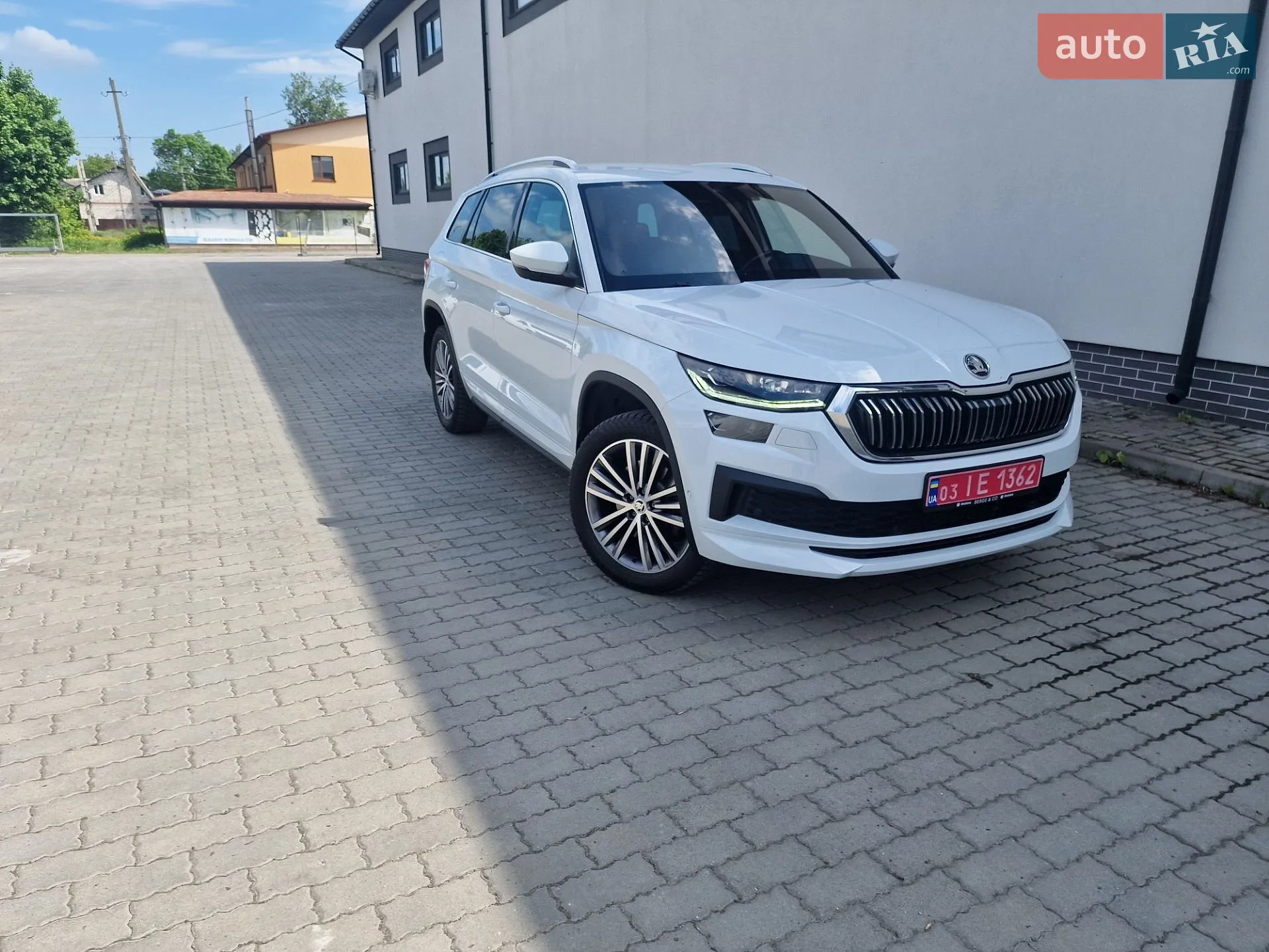 2022 Skoda Kodiaq - мініатюра 42