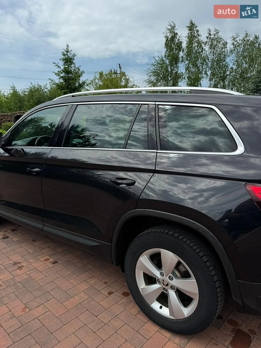 2020 Skoda Kodiaq - мініатюра 12
