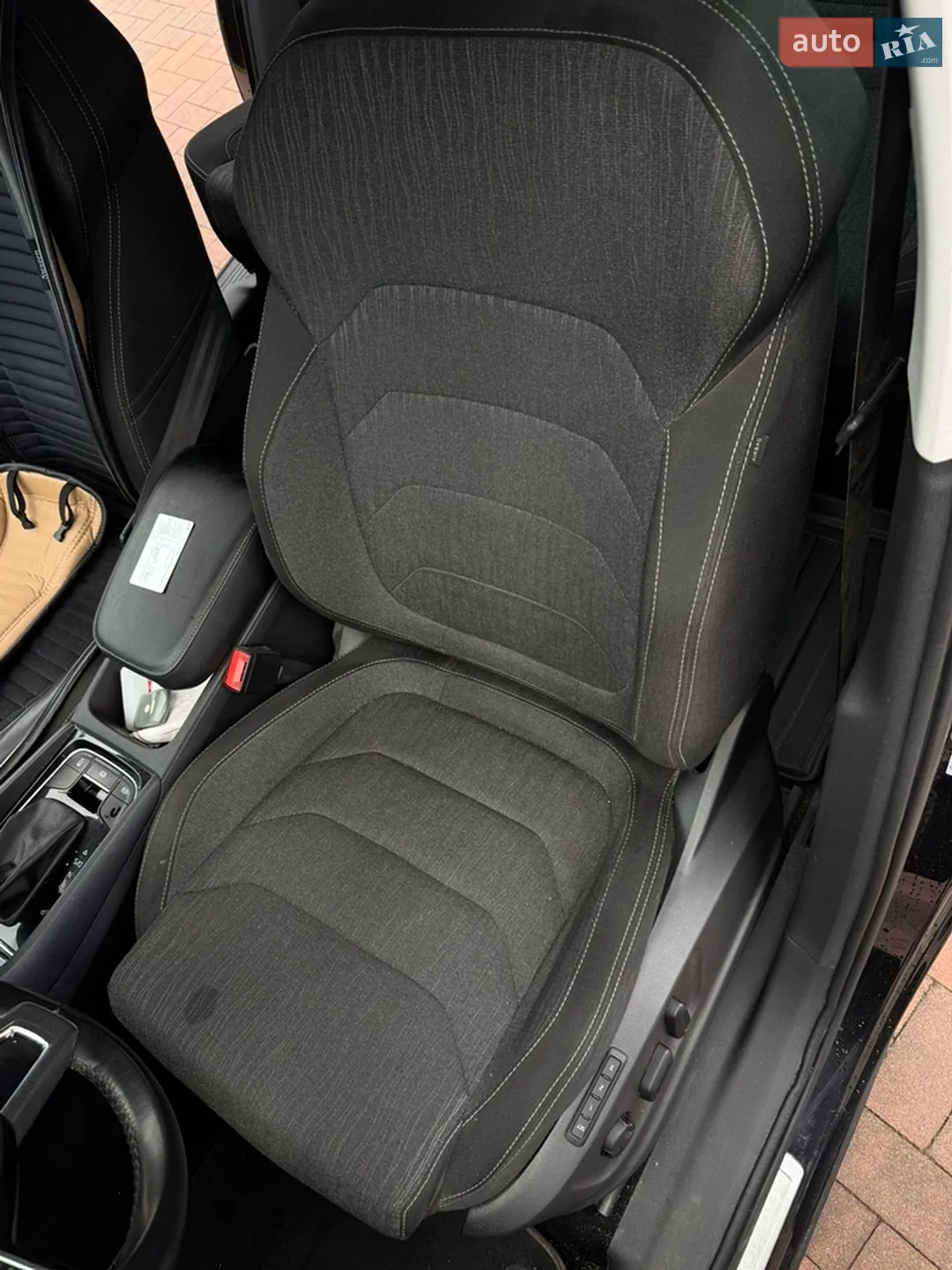 2020 Skoda Kodiaq - мініатюра 22