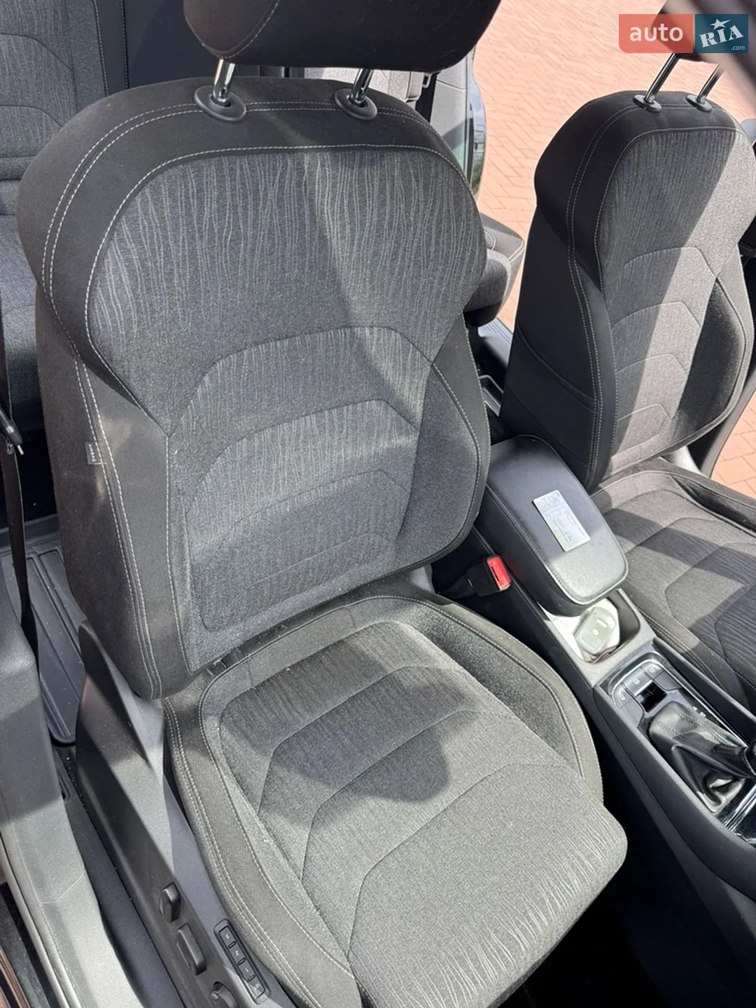 2020 Skoda Kodiaq - мініатюра 37