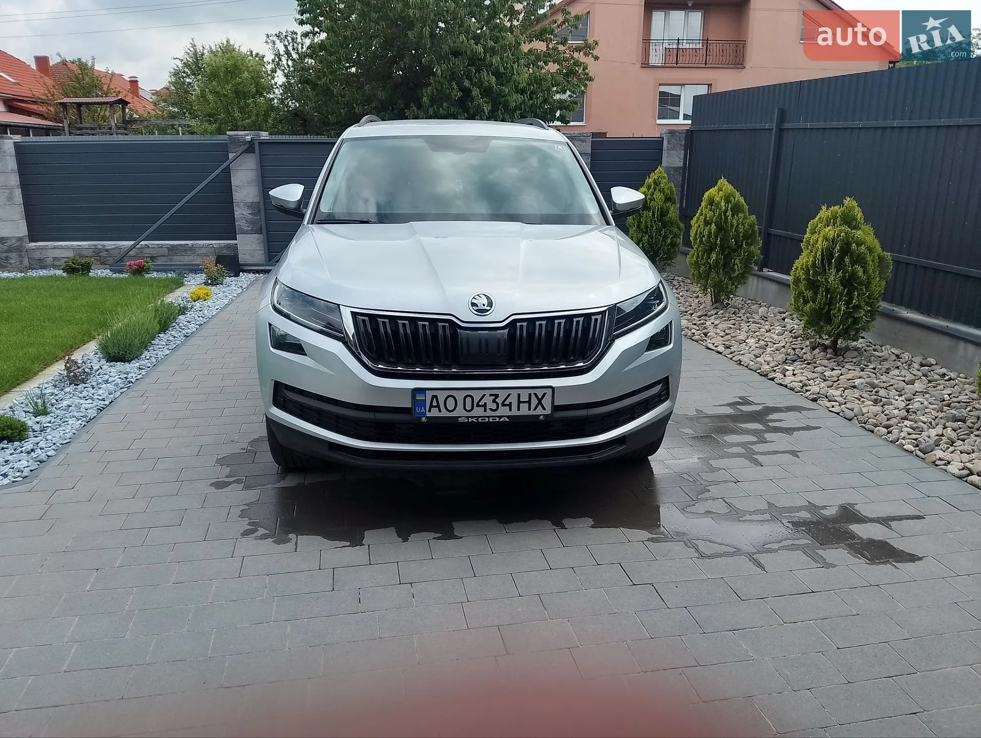 2018 Skoda Kodiaq - мініатюра 8