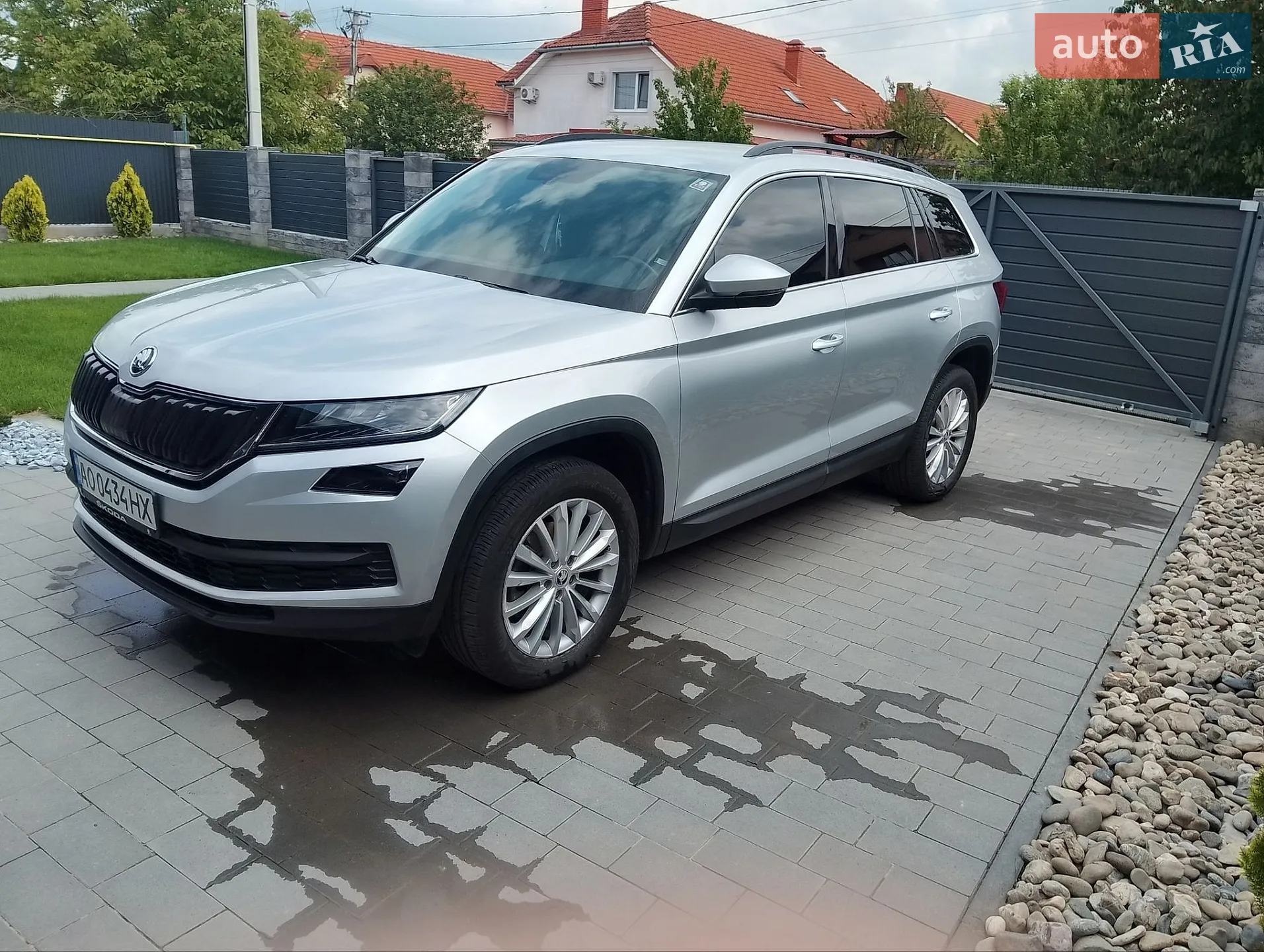 2018 Skoda Kodiaq - мініатюра 5