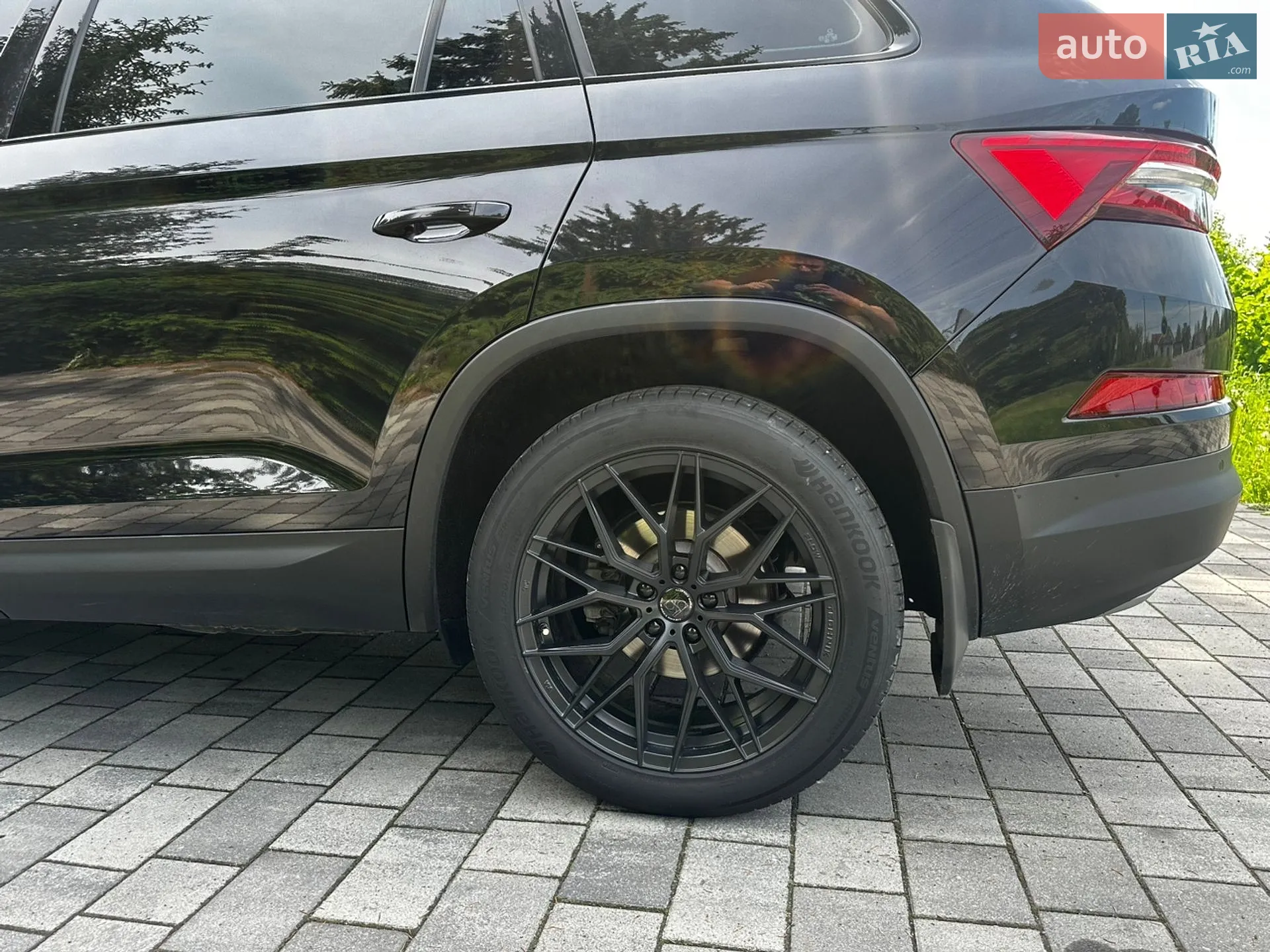 2022 Skoda Kodiaq - мініатюра 9