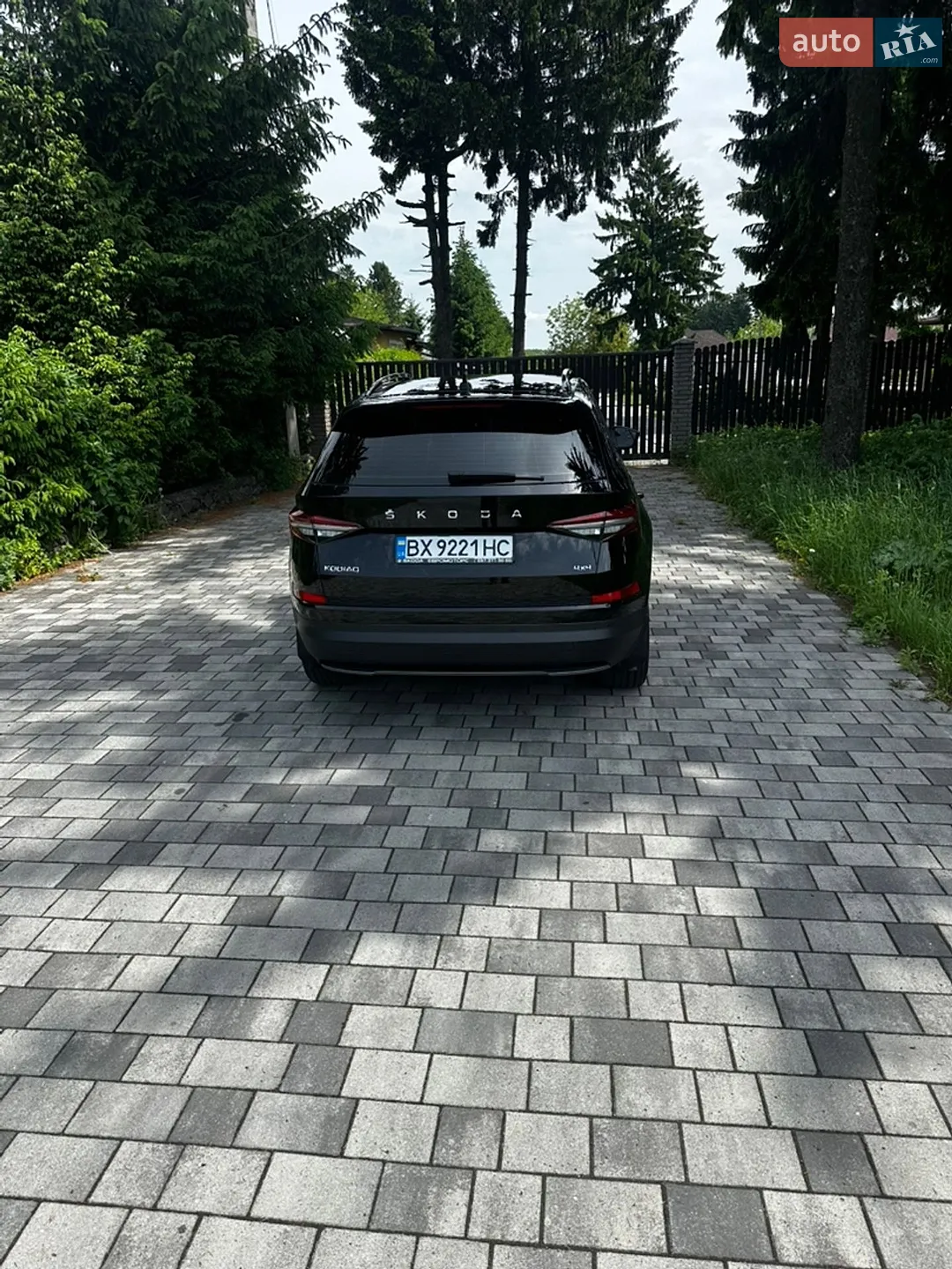 2022 Skoda Kodiaq - мініатюра 13