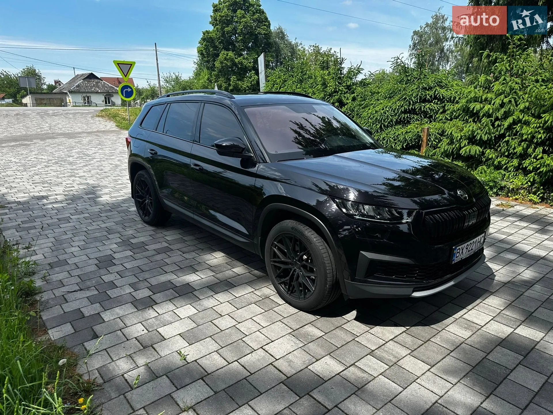 2022 Skoda Kodiaq - мініатюра 17