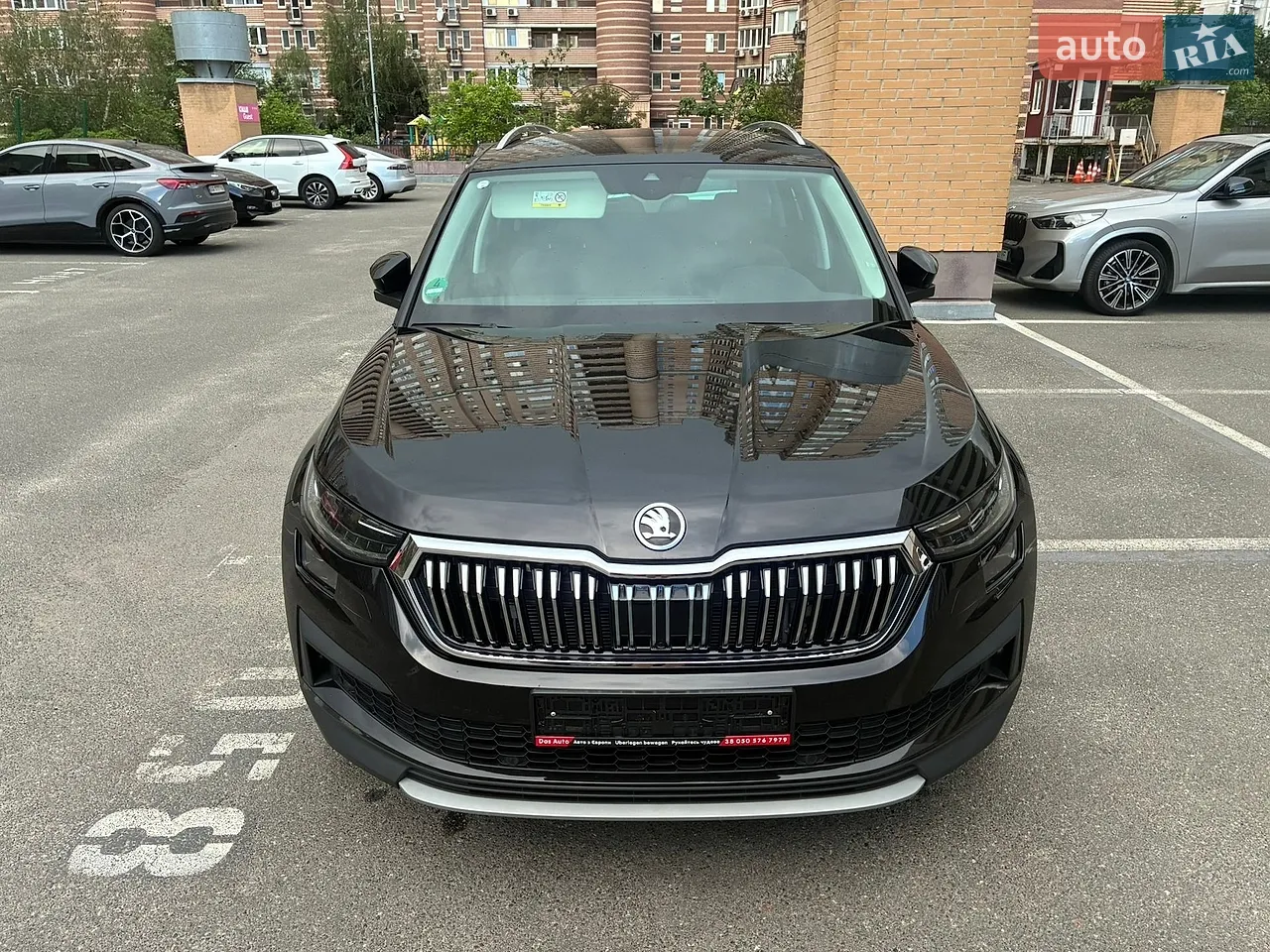2023 Skoda Superb - мініатюра 193