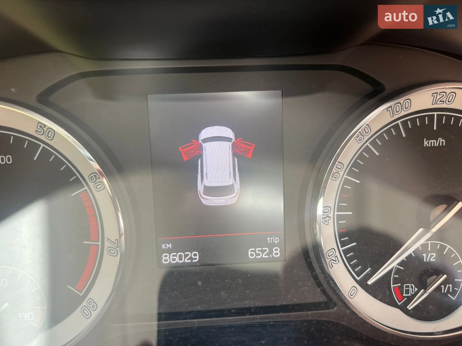 2021 Skoda Kodiaq - мініатюра 16