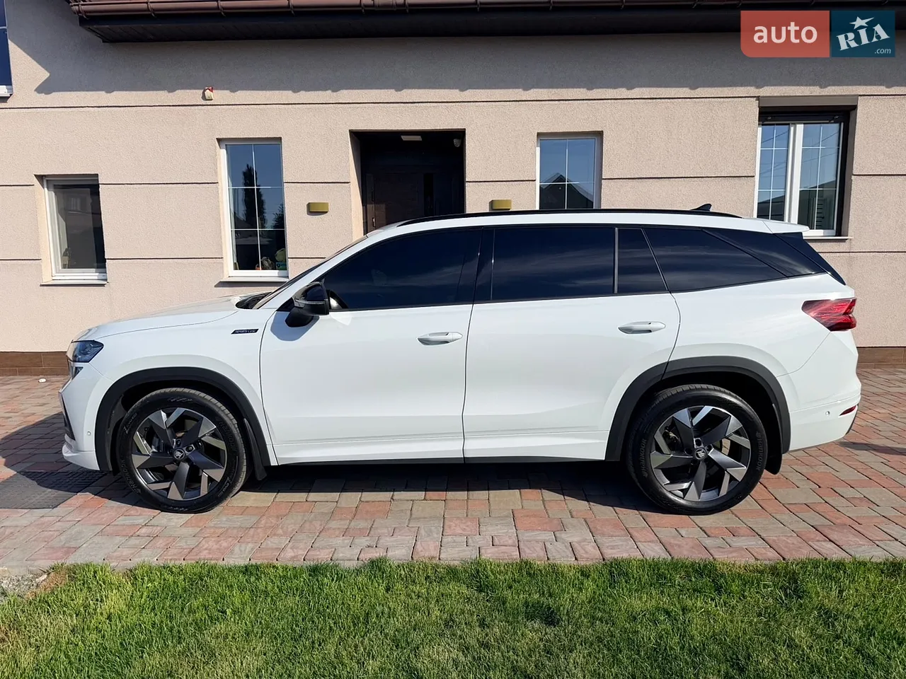 2025 Skoda Kodiaq - мініатюра 65
