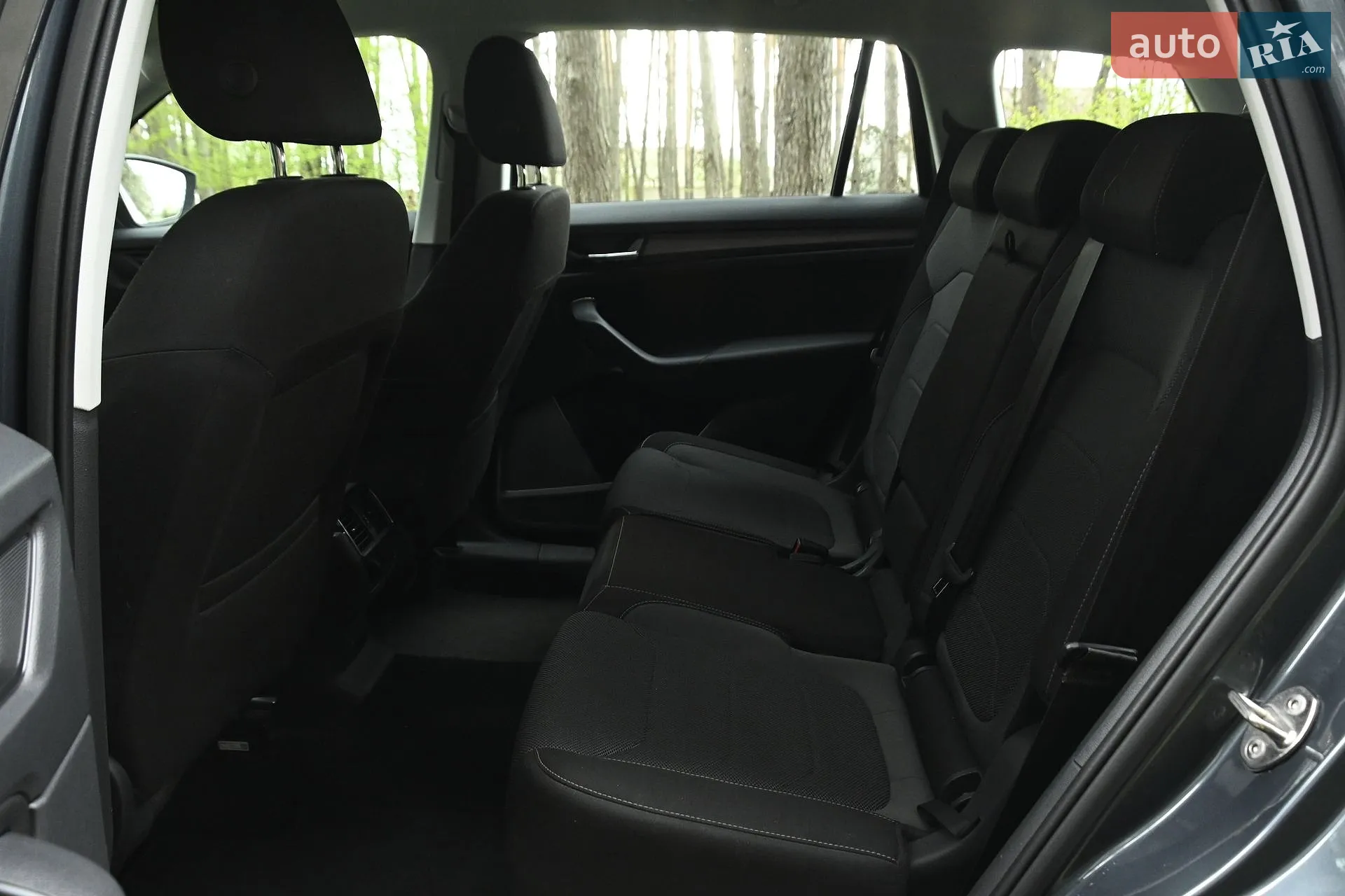 2019 Skoda Kodiaq - мініатюра 37