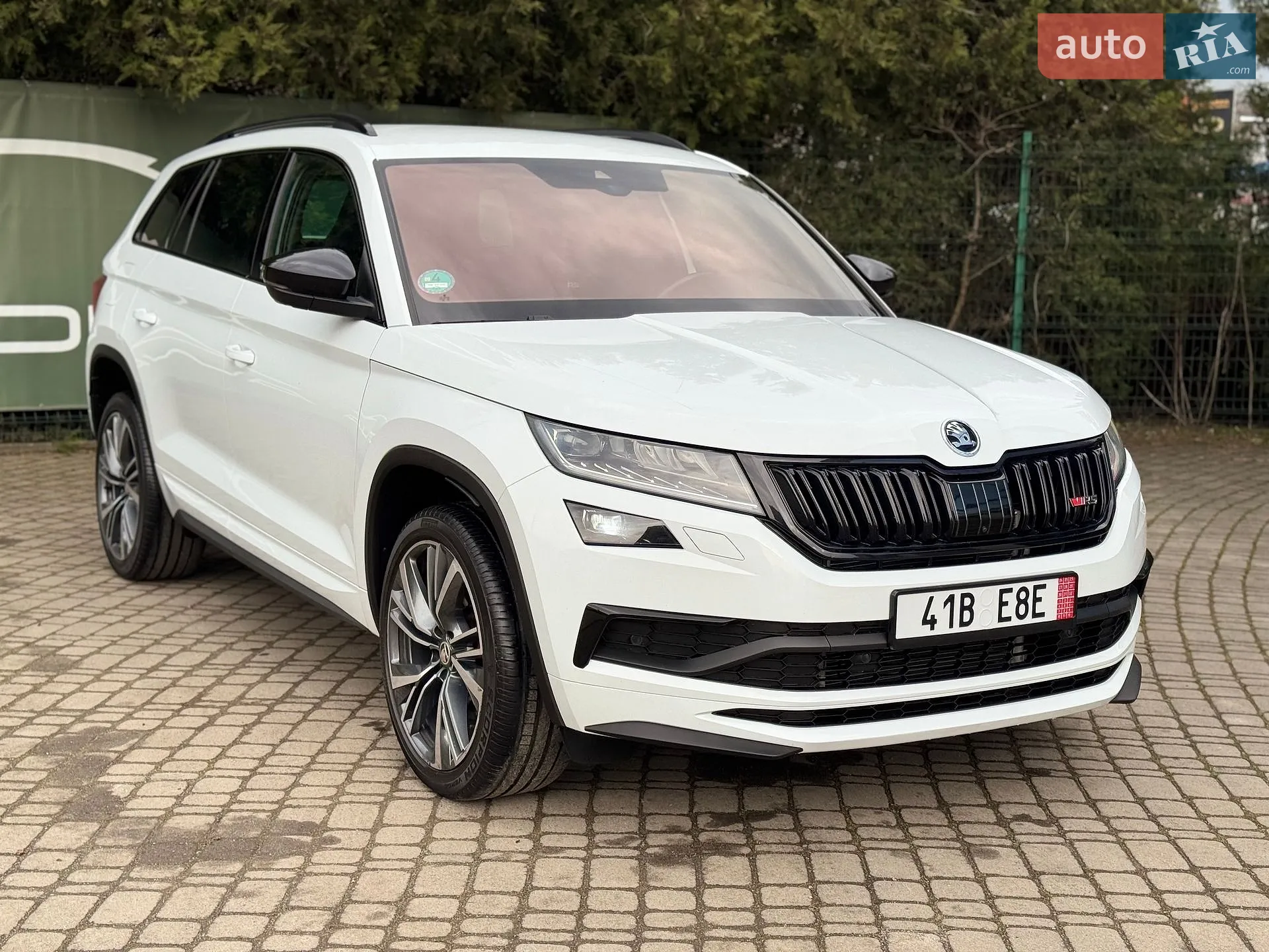 2020 Skoda Kodiaq - мініатюра 15