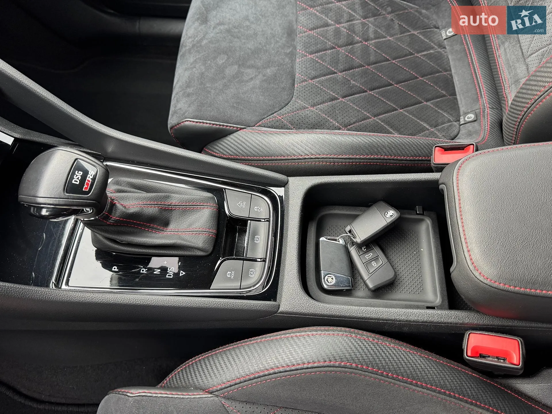 2020 Skoda Kodiaq - мініатюра 28