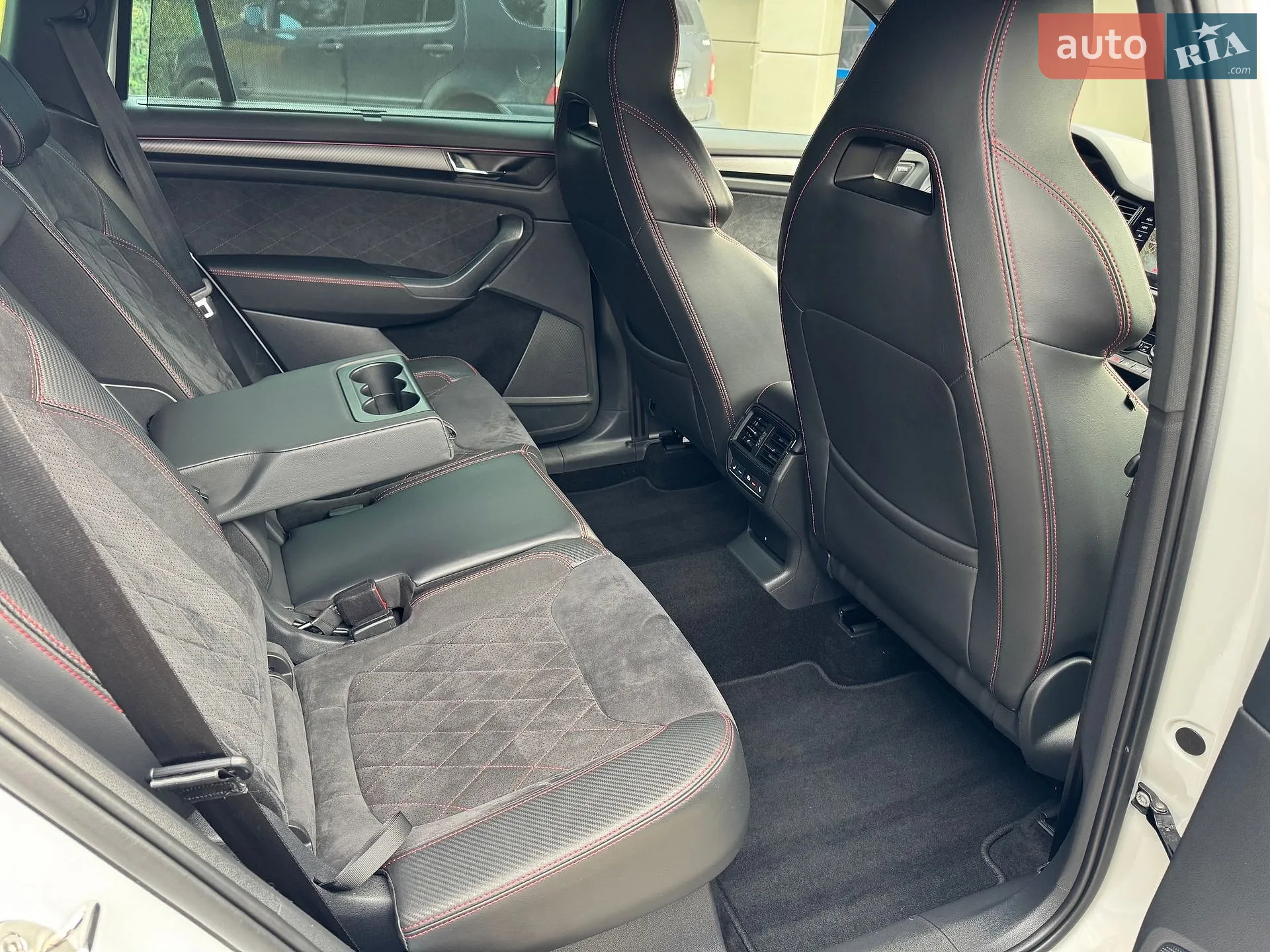 2020 Skoda Kodiaq - мініатюра 43