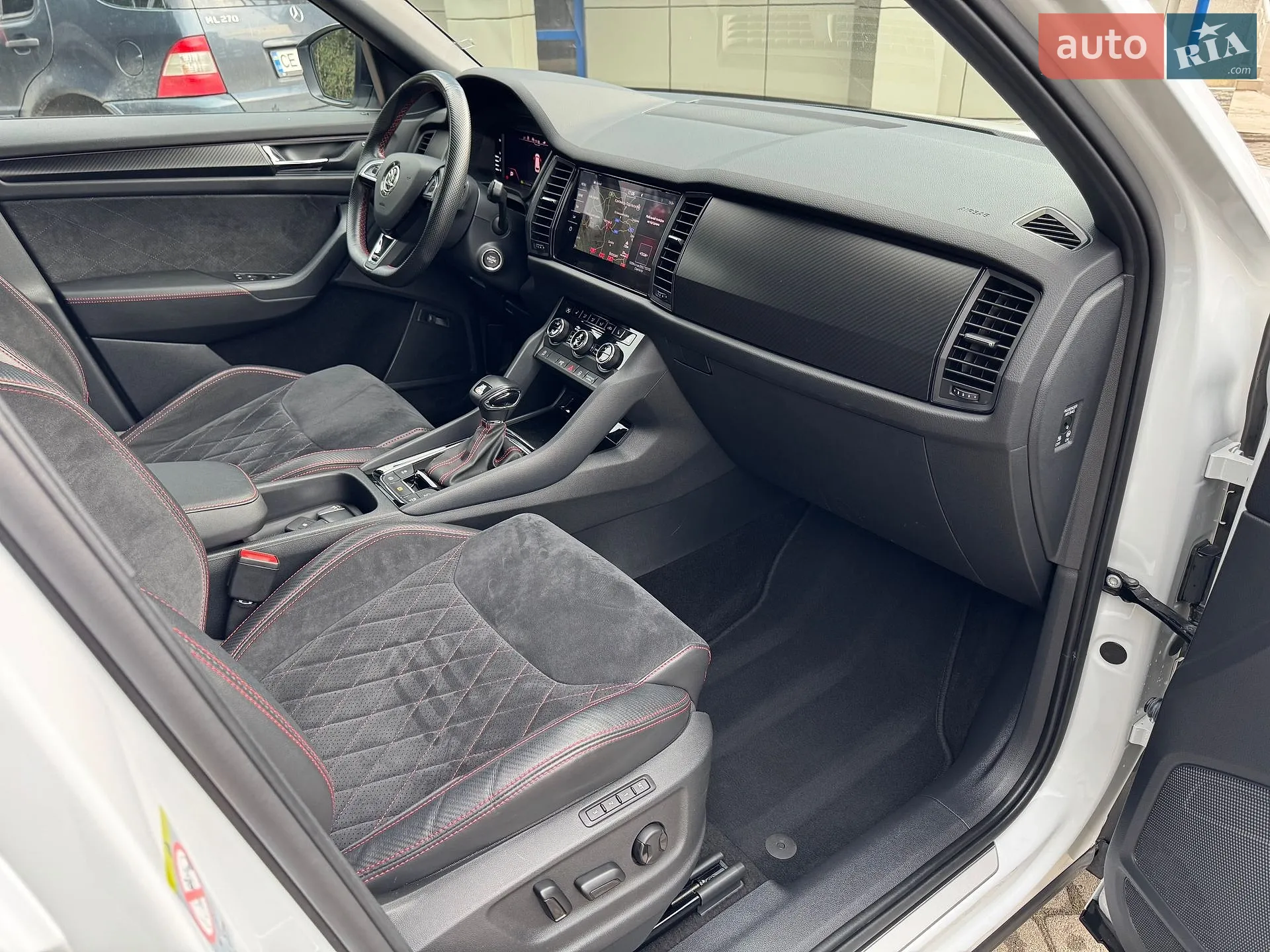 2020 Skoda Kodiaq - мініатюра 44