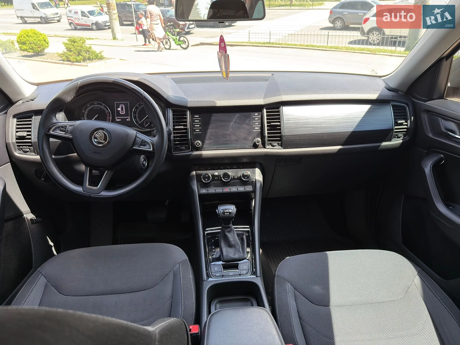 2018 Skoda Kodiaq - мініатюра 9