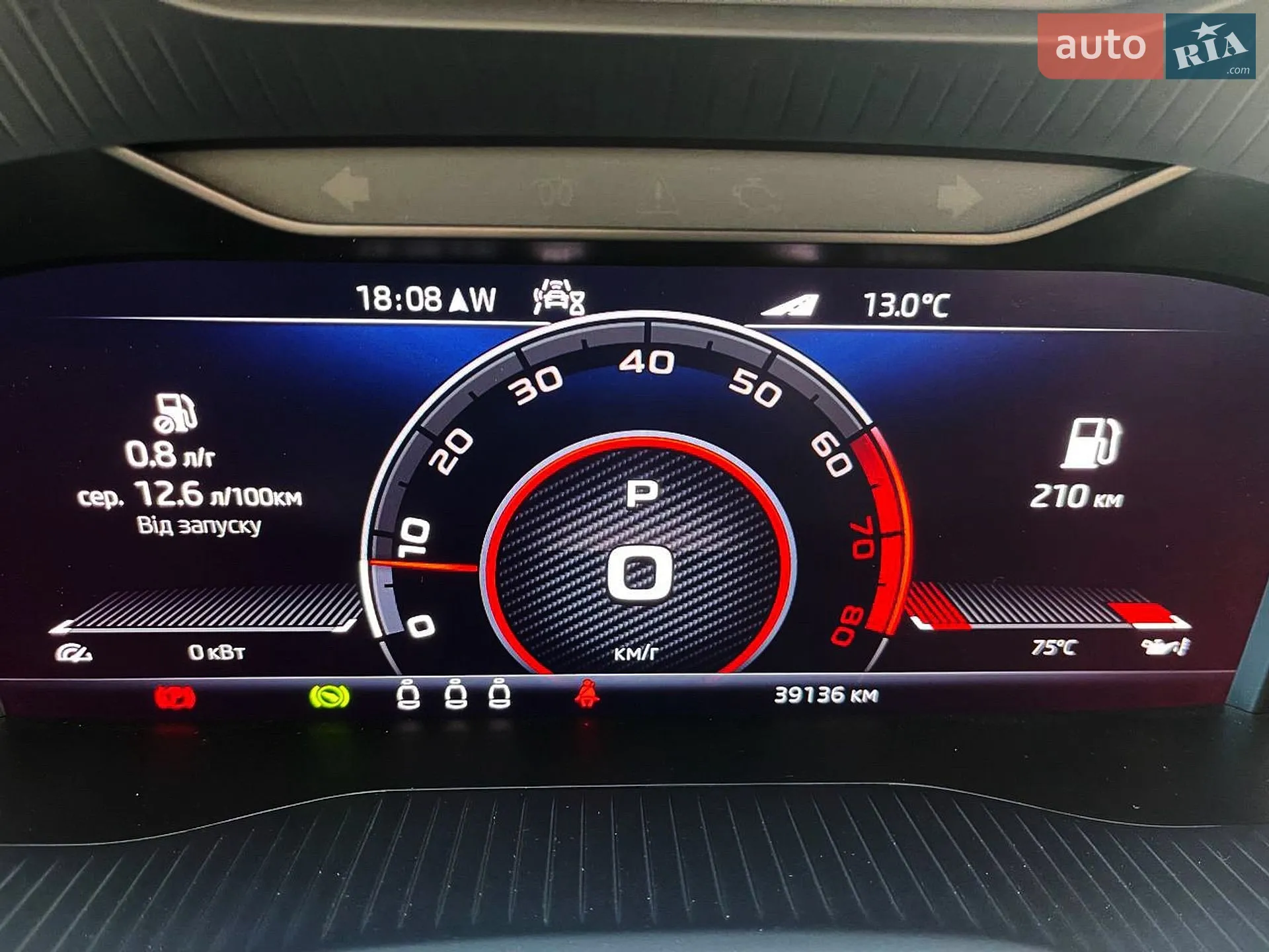 2020 Skoda Kodiaq - мініатюра 29