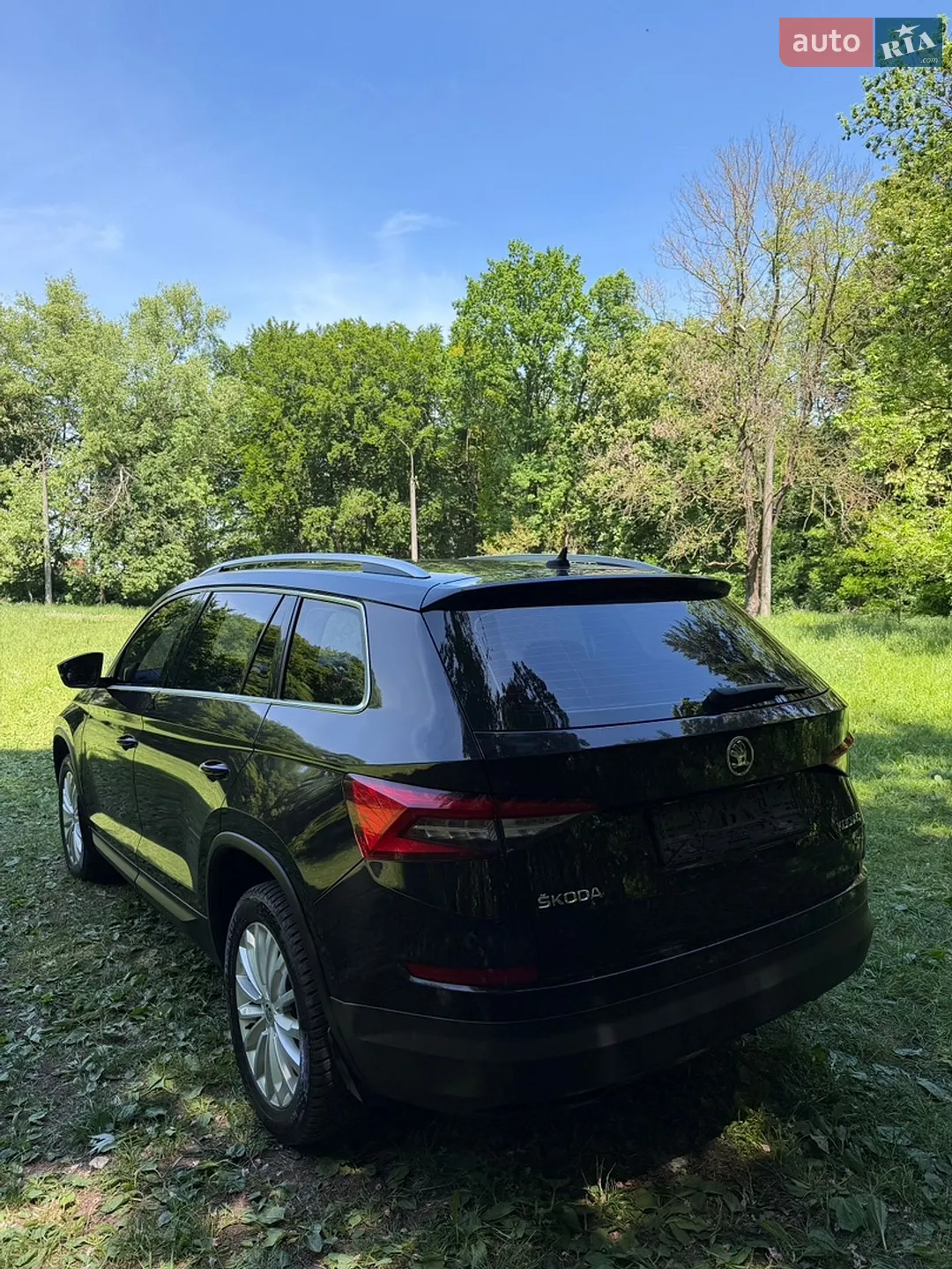 2017 Skoda Kodiaq - мініатюра 7
