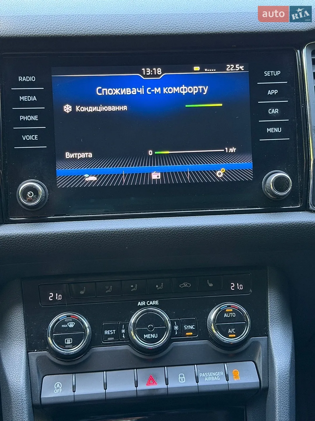 2017 Skoda Kodiaq - мініатюра 12