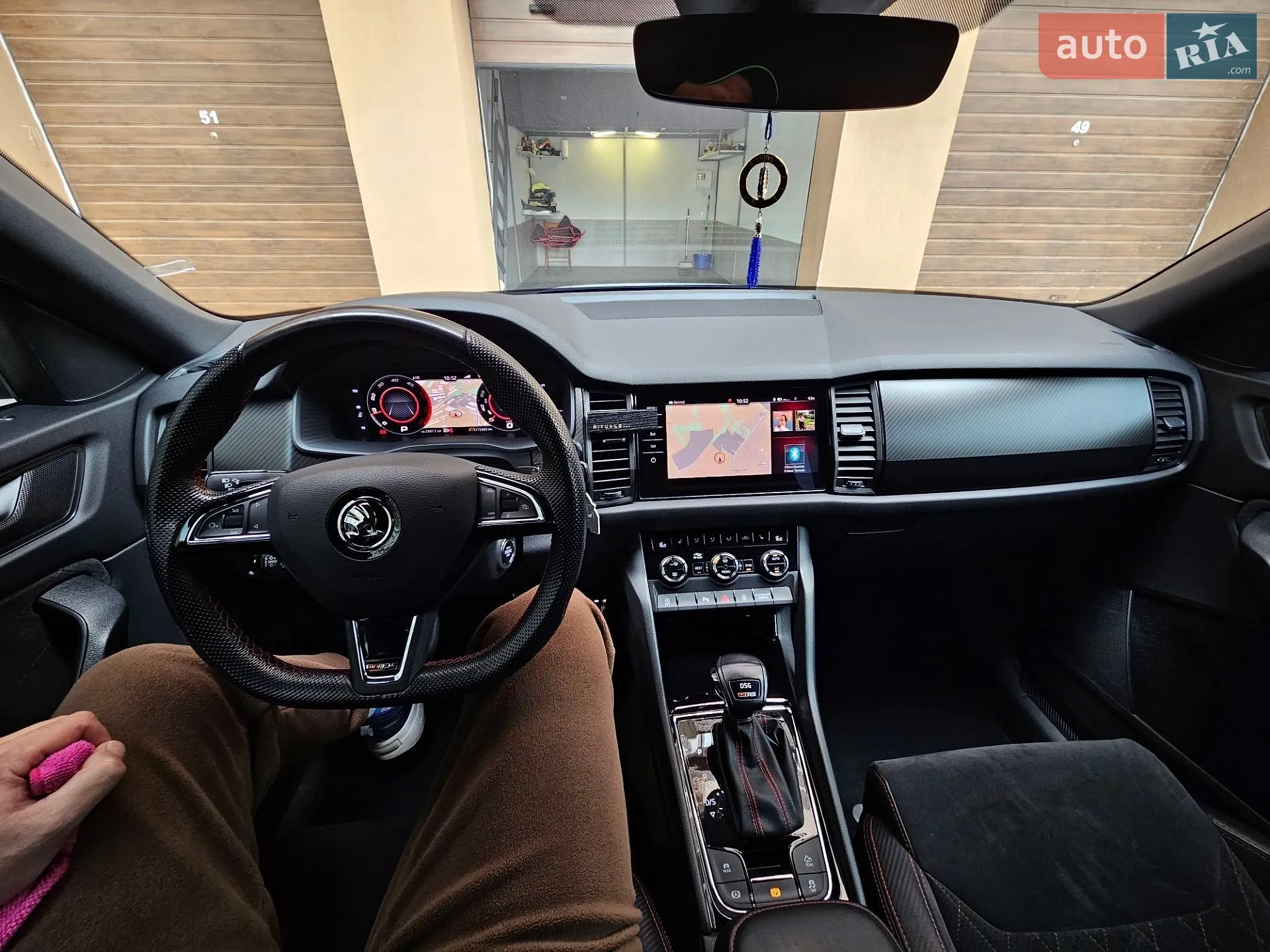 2019 Skoda Kodiaq - мініатюра 7