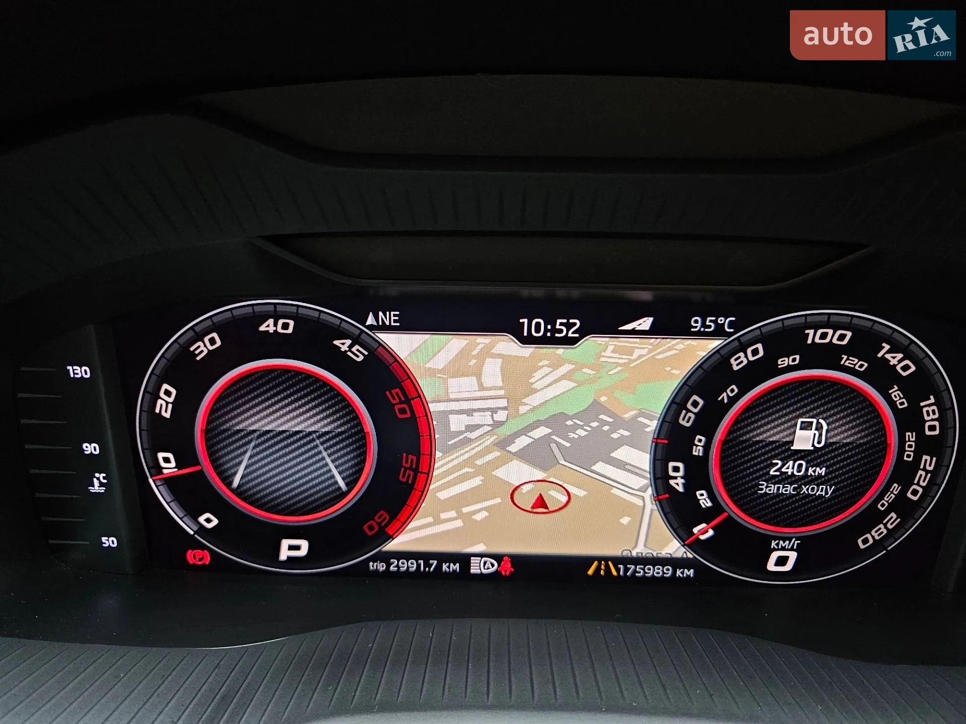 2019 Skoda Kodiaq - мініатюра 22