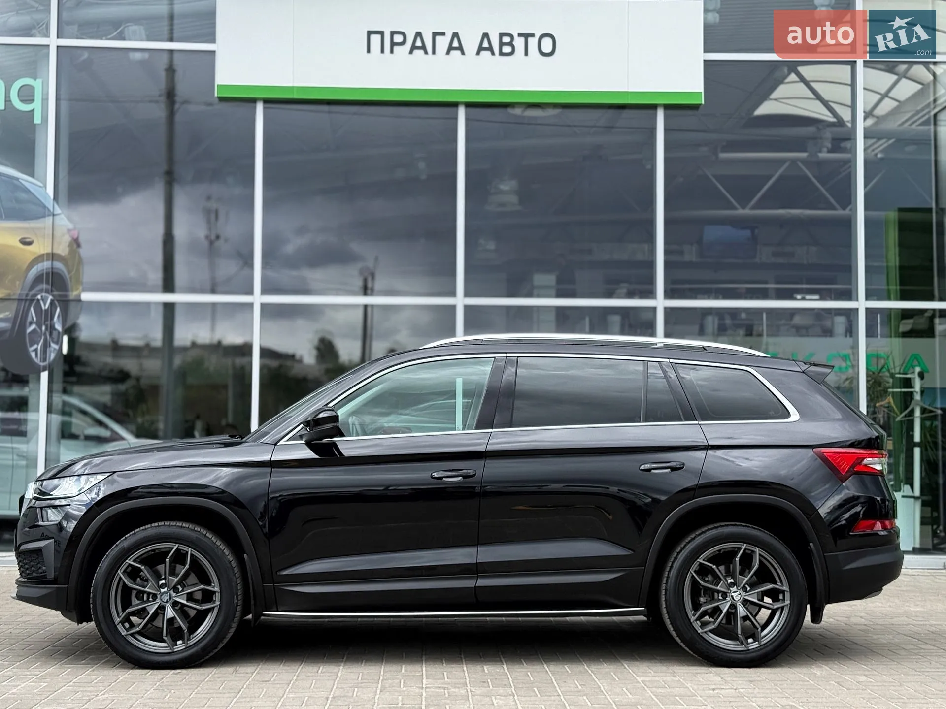 2022 Skoda Kodiaq - мініатюра 4