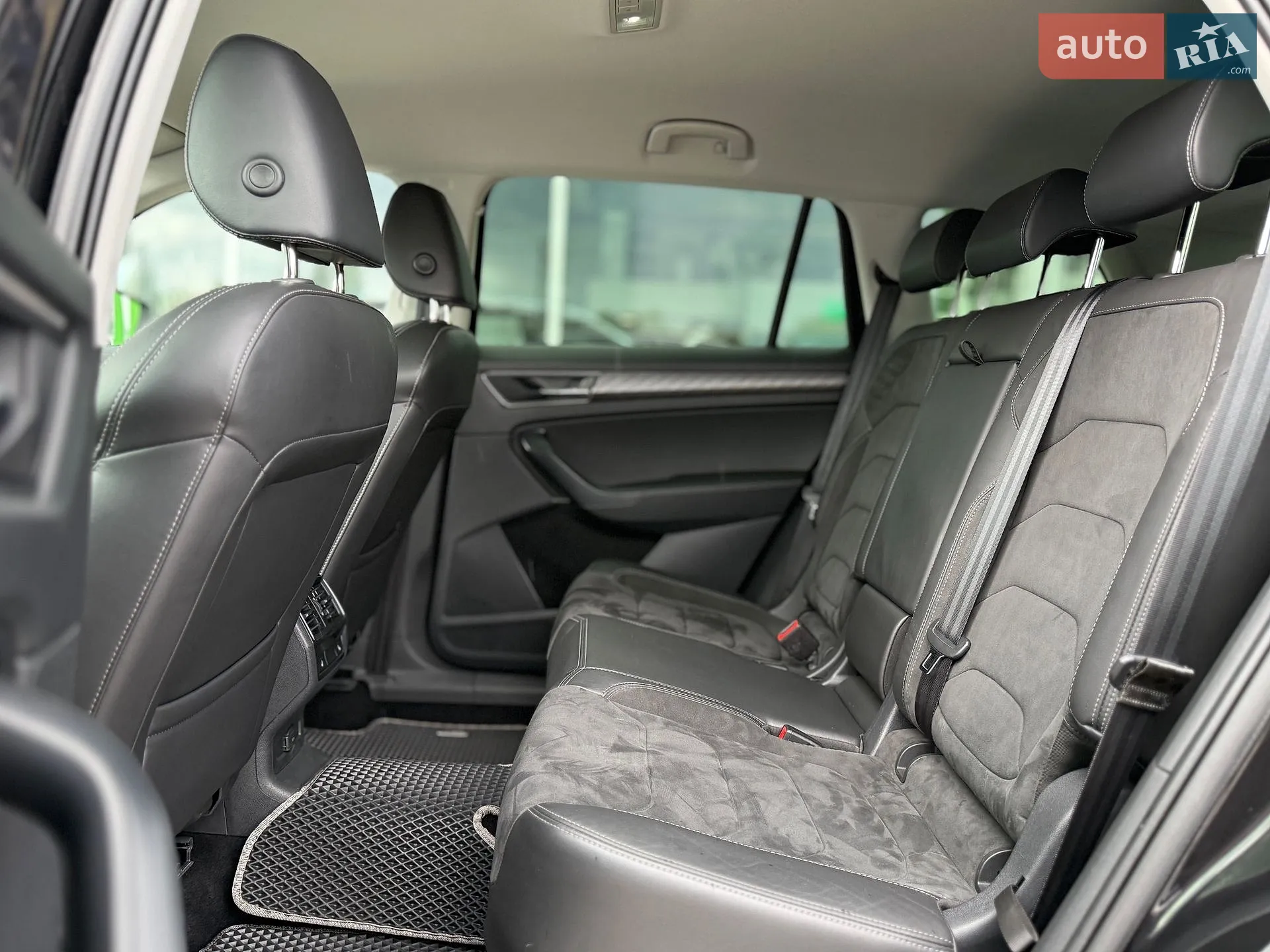 2022 Skoda Kodiaq - мініатюра 11